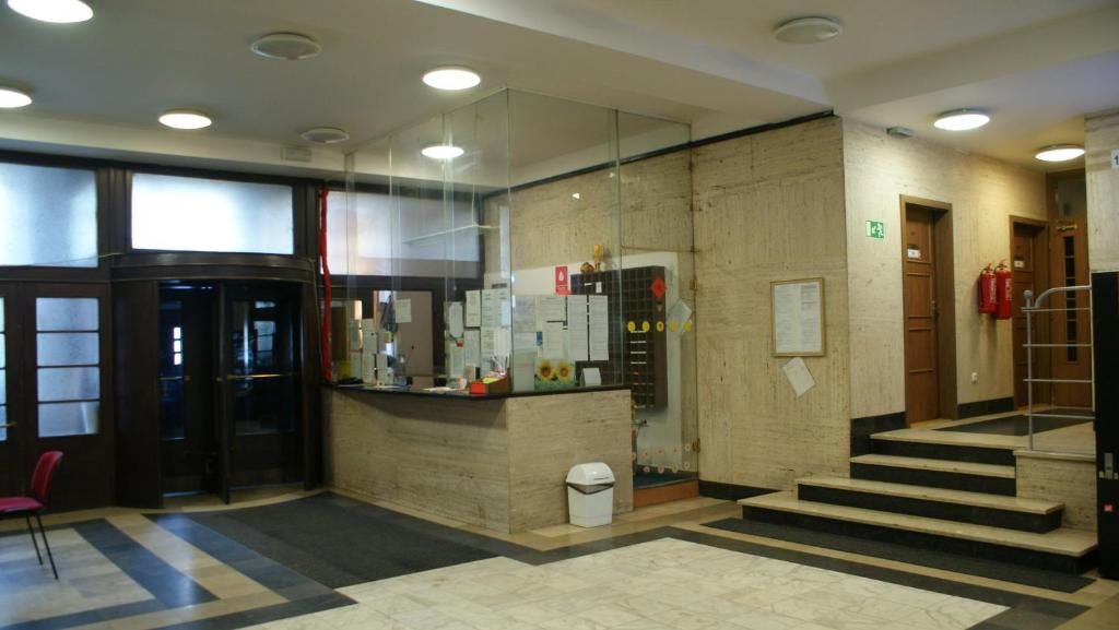 Apartment Hlavní Město Praha, 1 bed, 22m² — photo 4