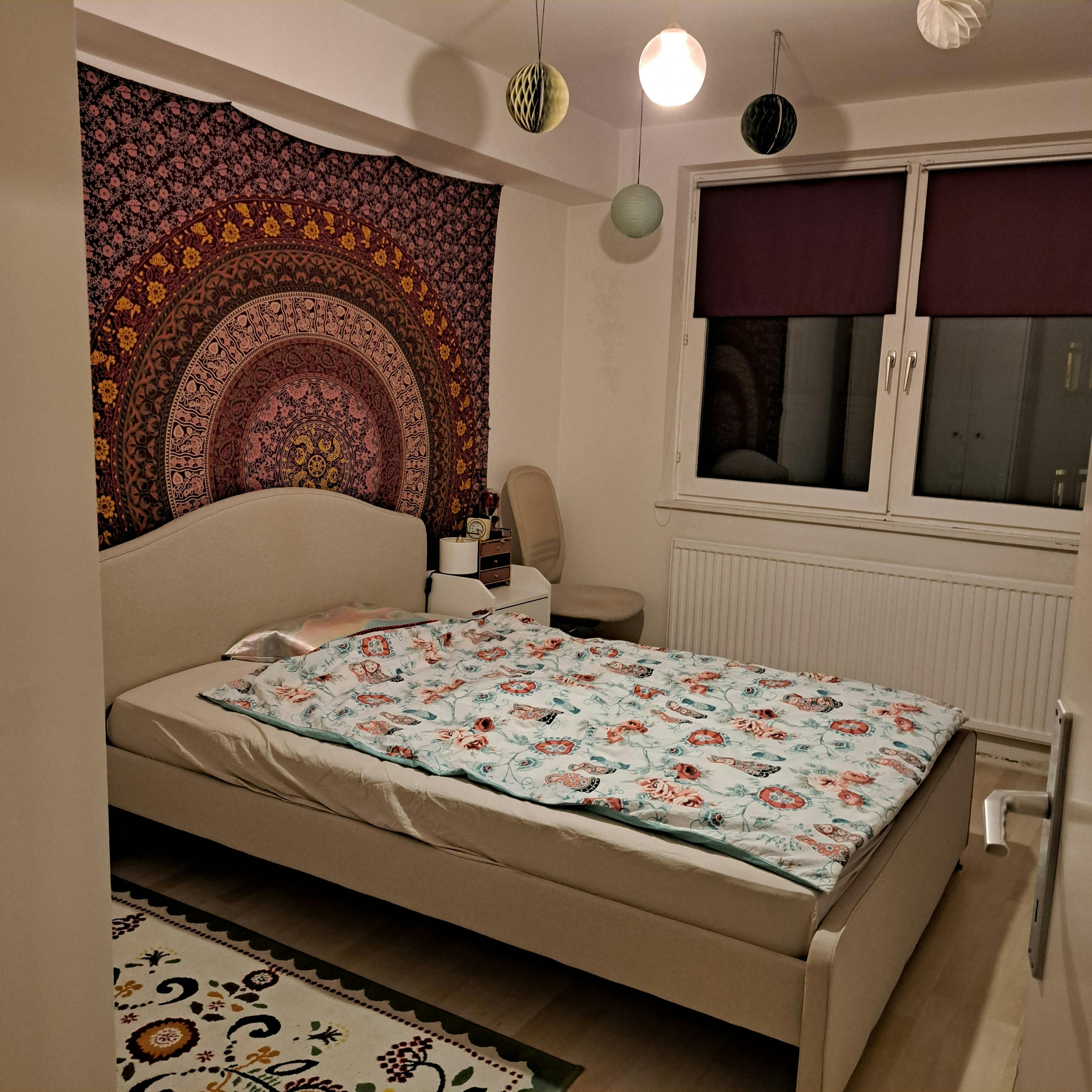 Blindengasse, Vienna preview