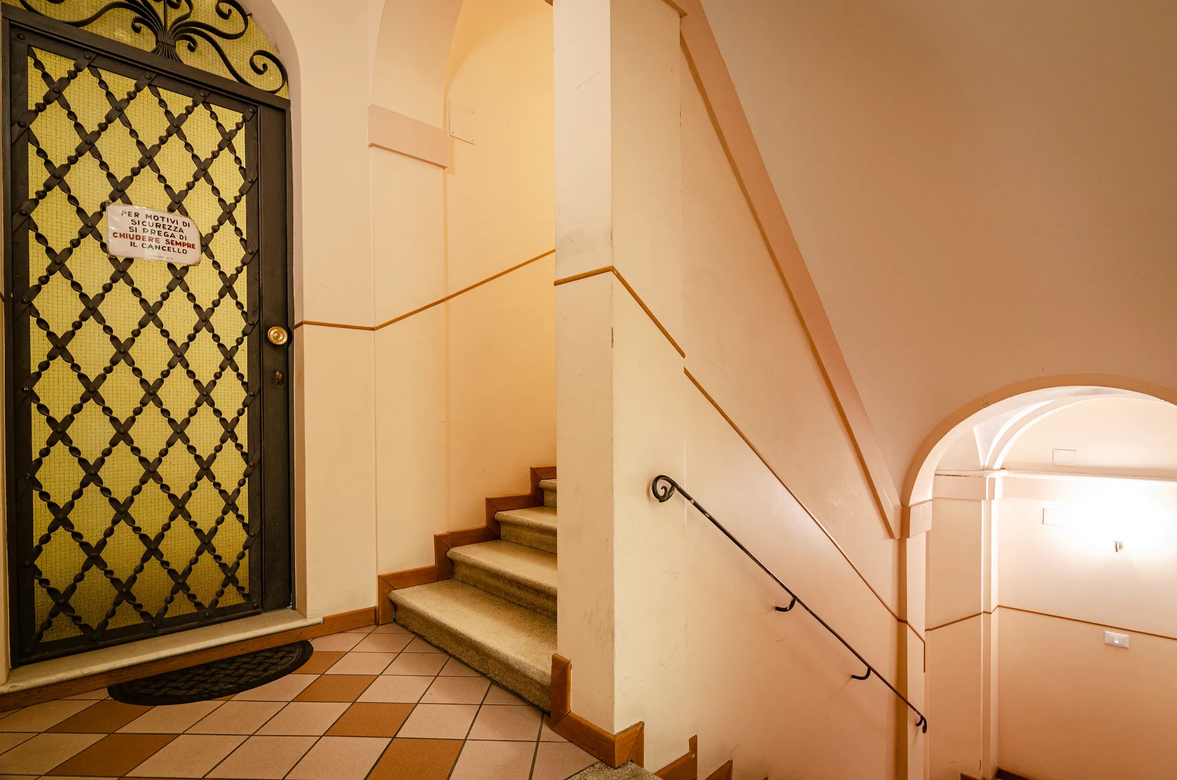 Apartment in Via Santa Margherita, Bologna (1585531) ROOM 2