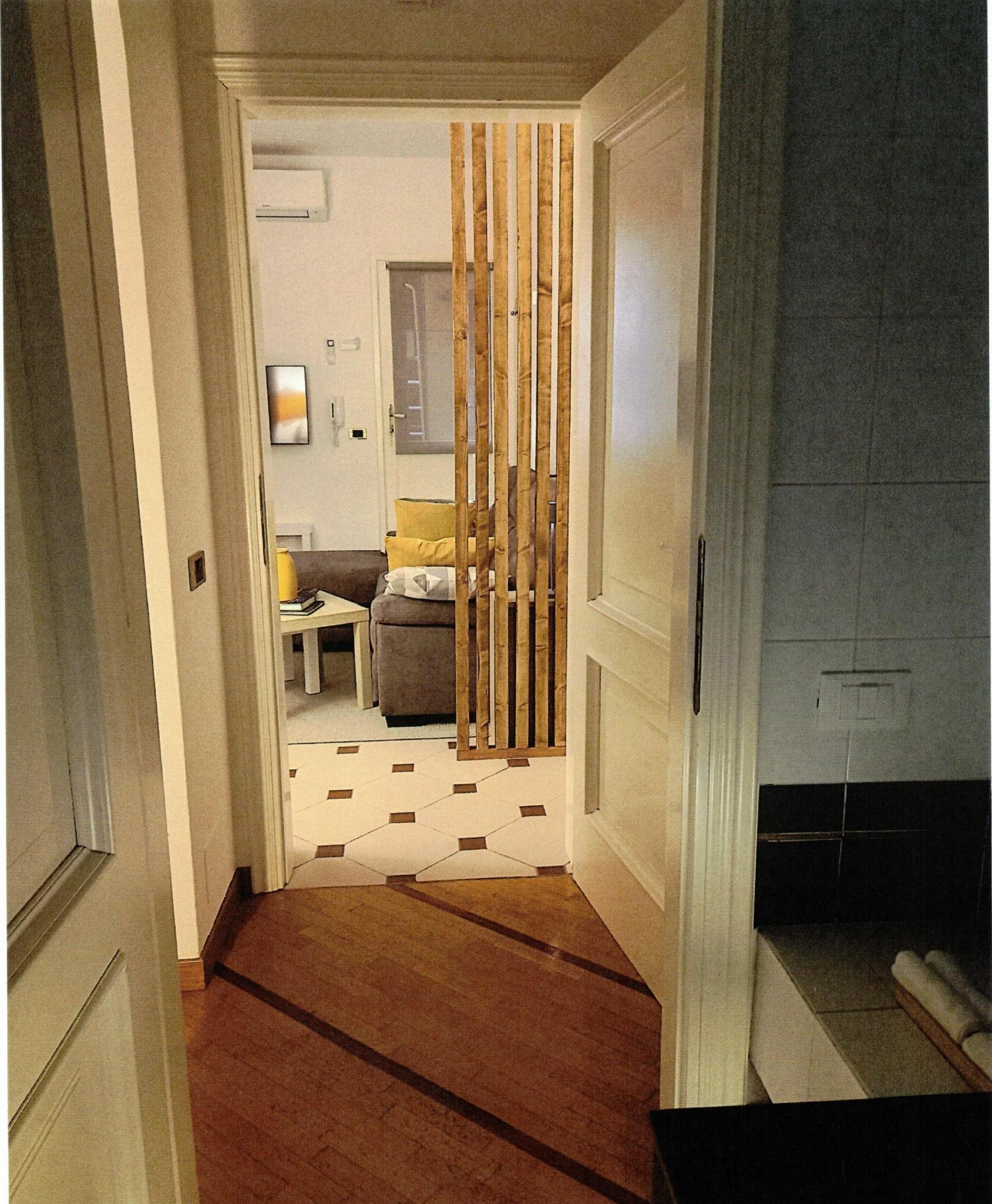 Apartment Bologna, 1 bed — photo 2