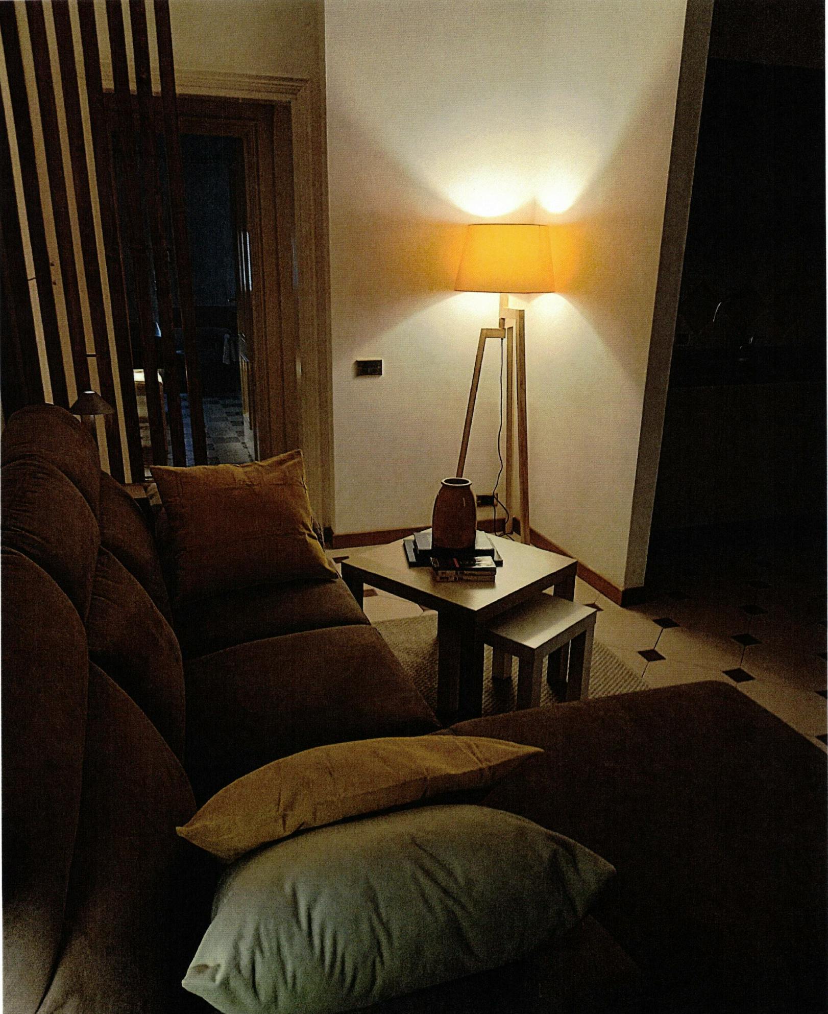 Apartment Bologna, 1 bed — photo 4