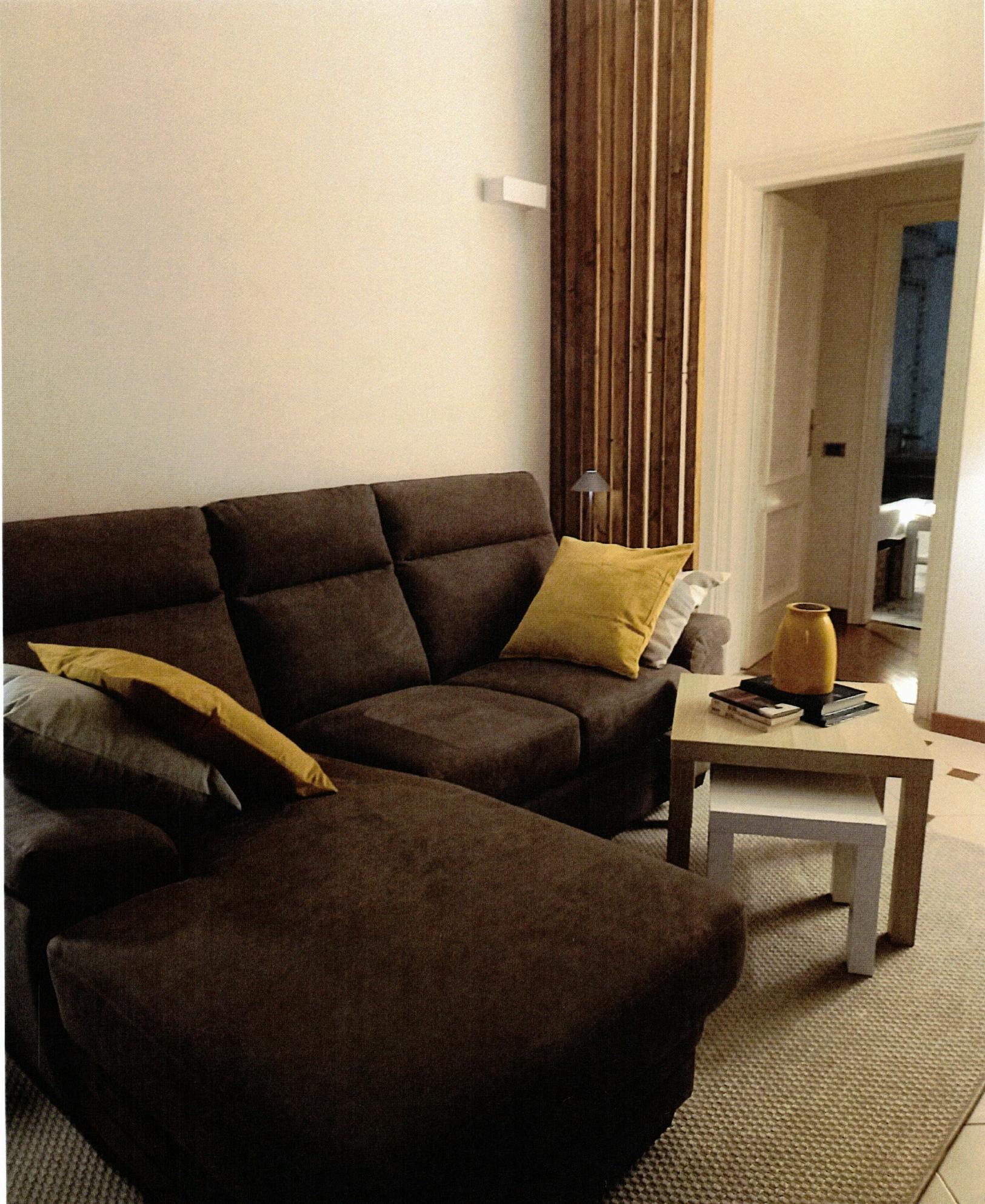 Apartment Bologna, 1 bed — photo 5