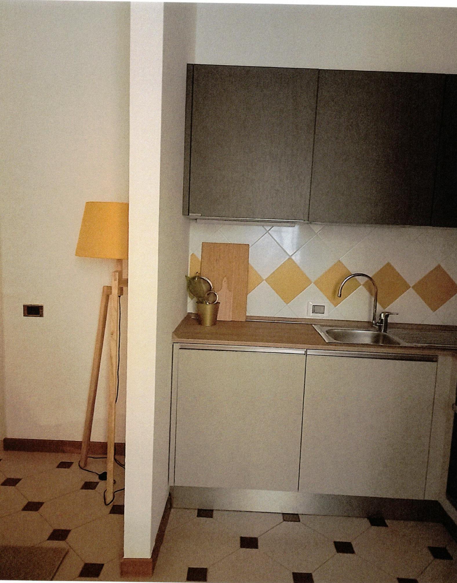 Apartment Bologna, 1 bed — photo 10