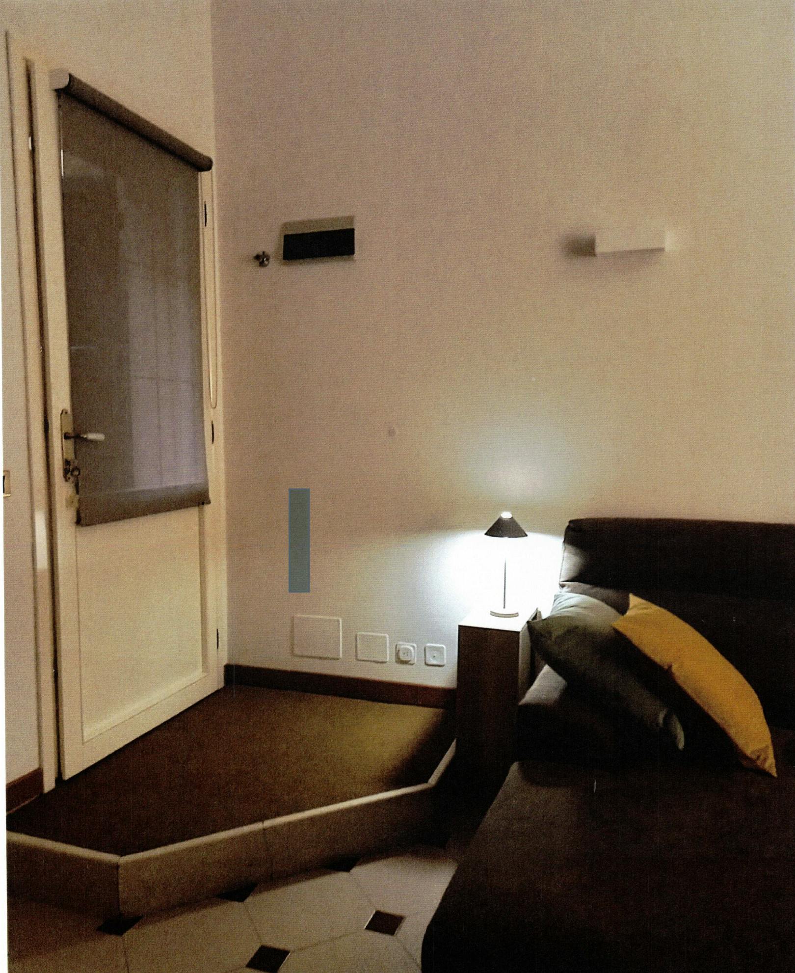Apartment Bologna, 1 bed — photo 9