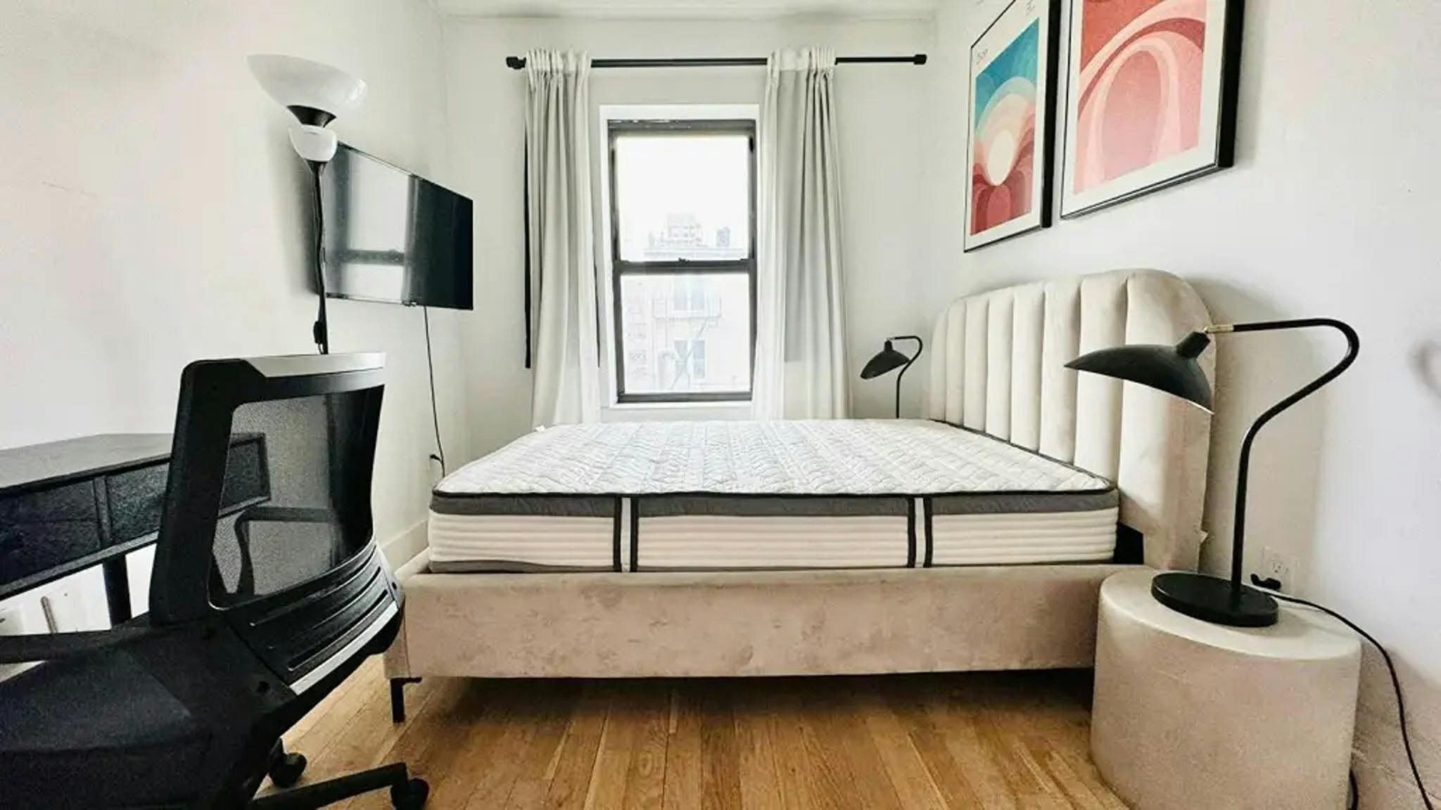 Madison Street, Kings County,  preview