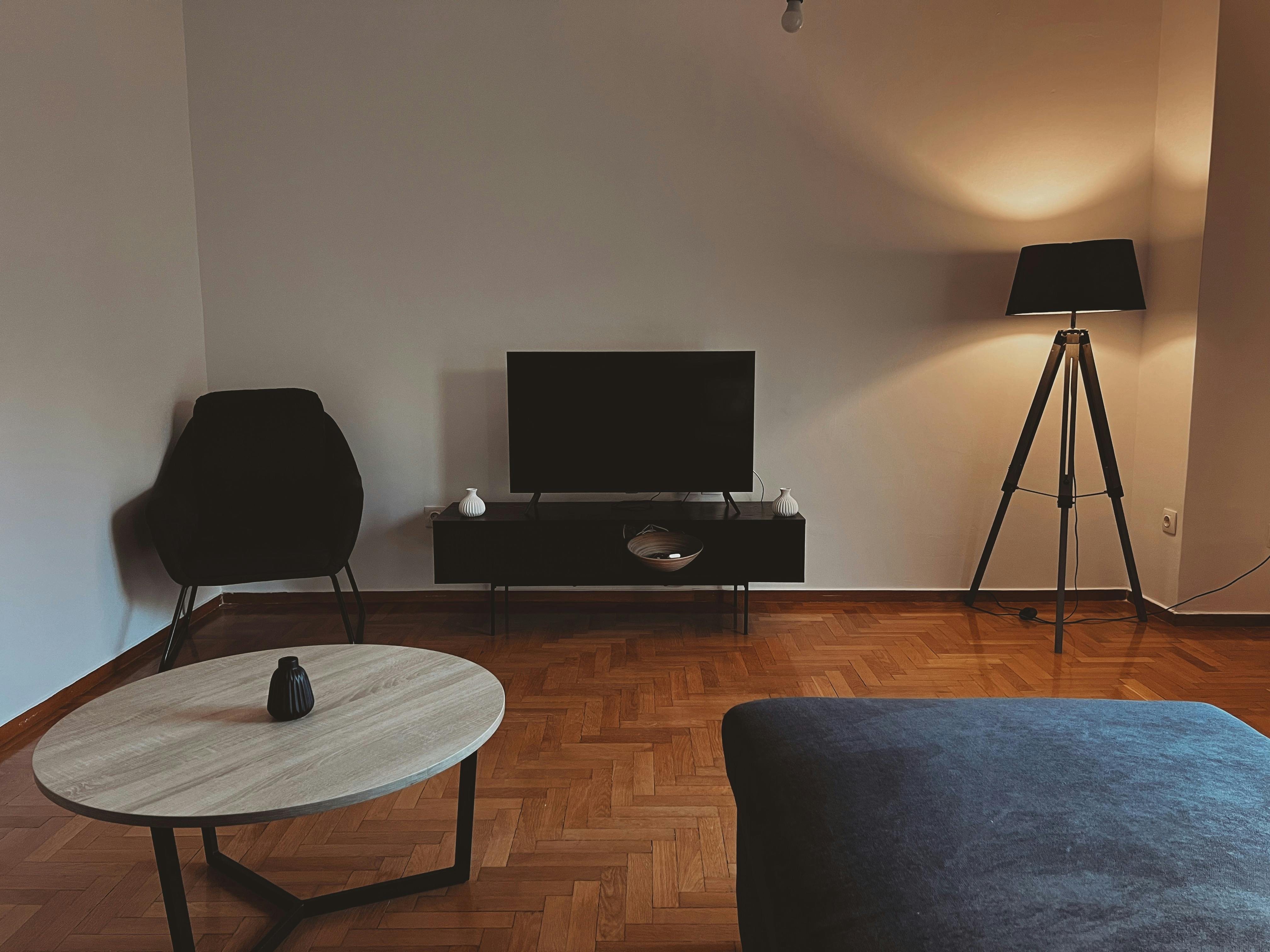 Apartment Athina, 1 bed, 20m² — photo 9