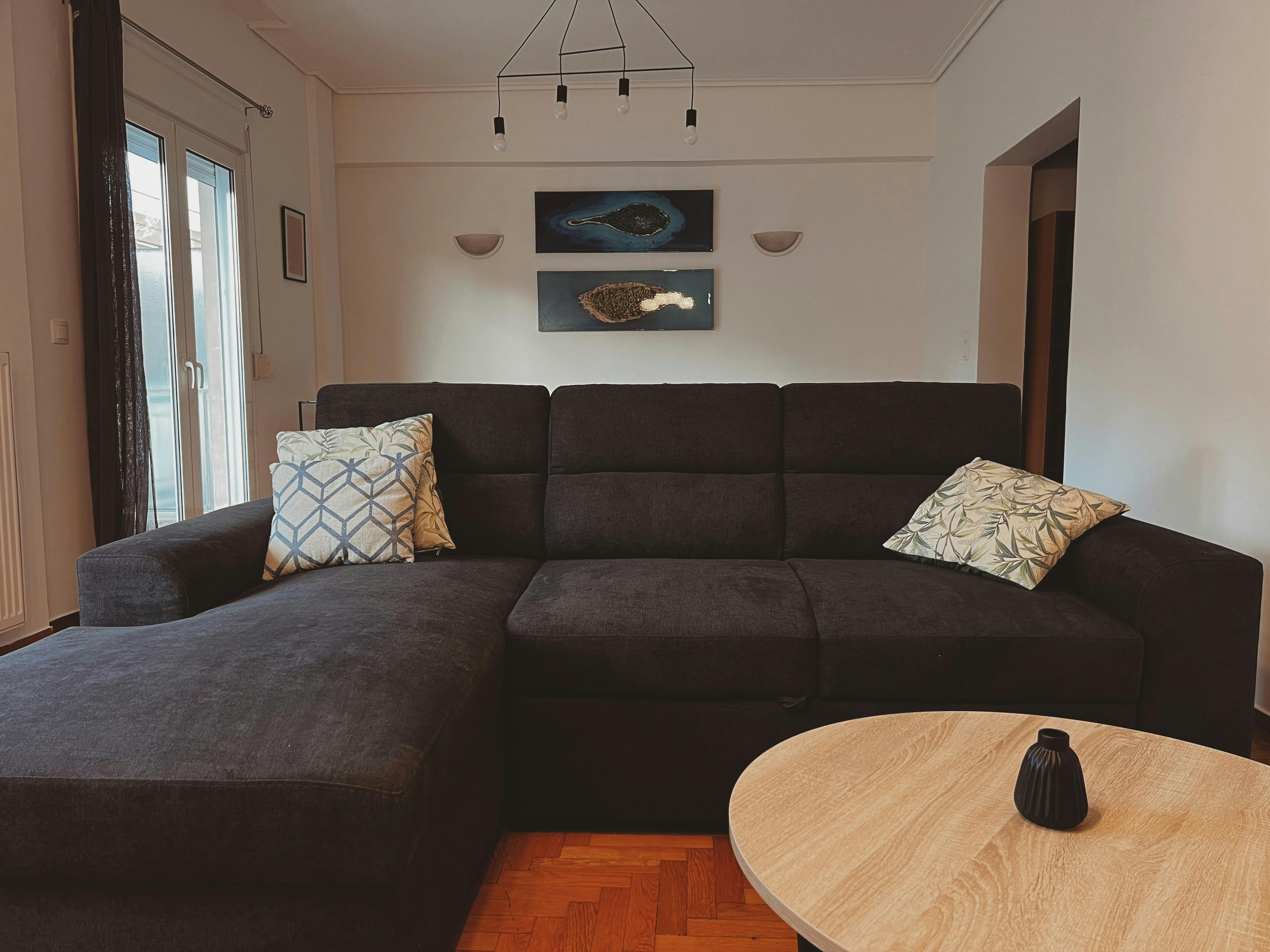 Apartment Athina, 1 bed, 20m² — photo 10