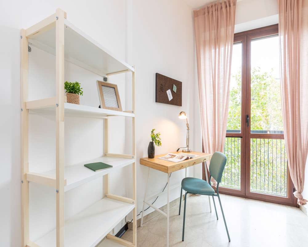 Viale Romagna, Milan