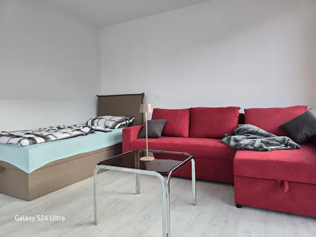 Apartment in Hildburghauser Straße, Berlin (1585555) room image 1