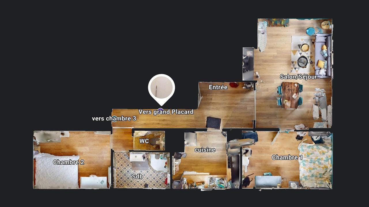 preview gallery tile