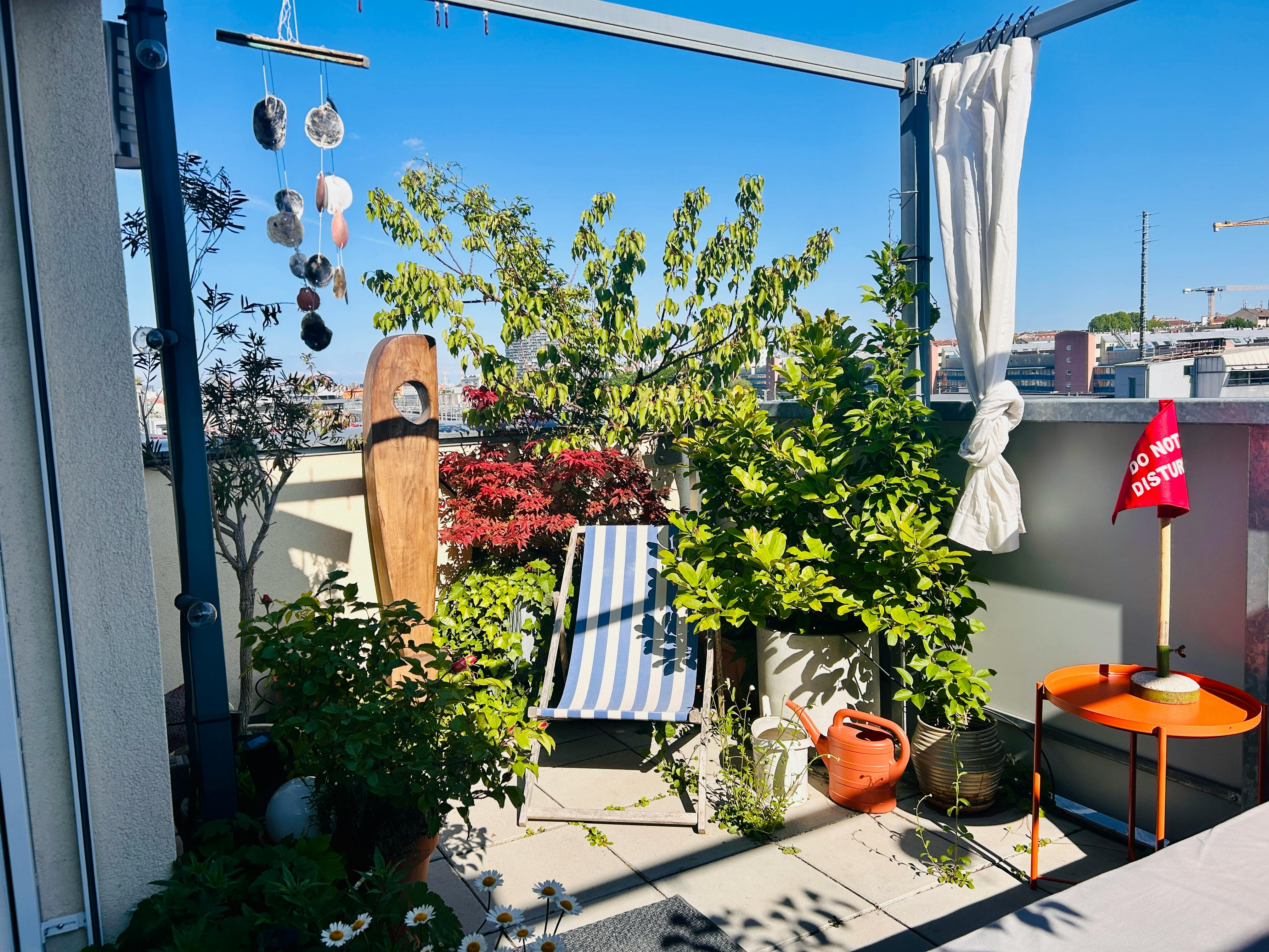 Apartment in Eichenstraße, Vienna (1585566) ROOM
