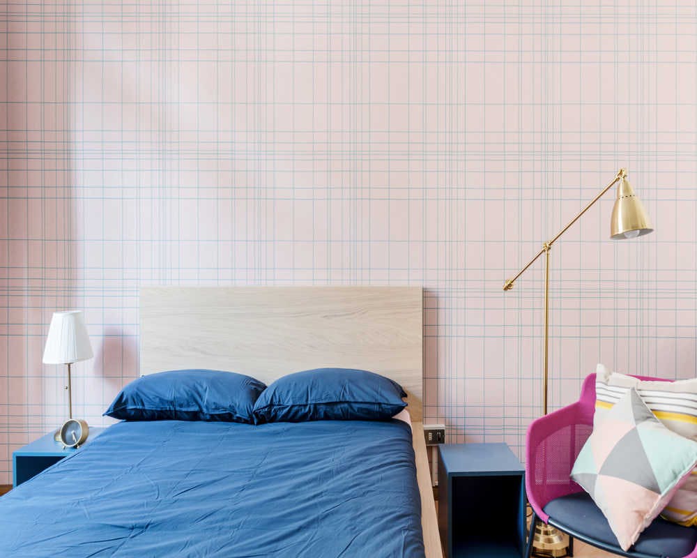 Private room in Via Giuseppe Pecchio, Milan (1585574) room image 2
