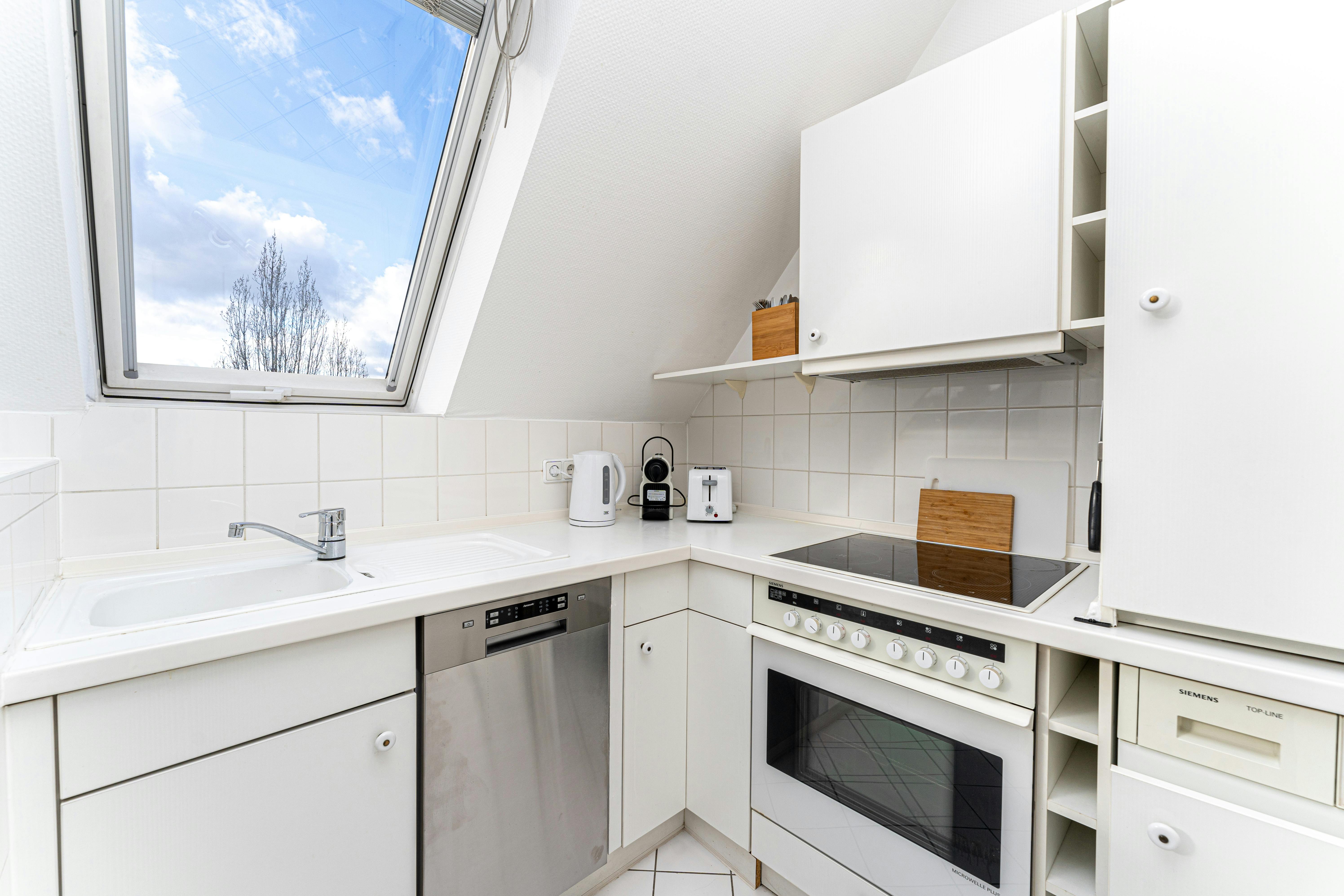 Apartment Berlin, 1 bed — photo 9