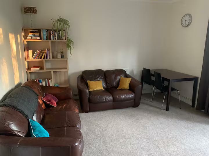 Apartment London, 3 beds — photo 6