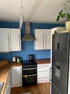Apartment London, 3 beds — photo 1