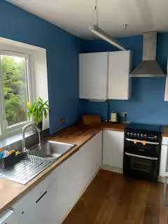 Apartment London, 3 beds — photo 2