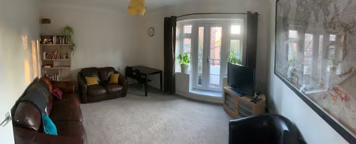 Apartment London, 3 beds — photo 5