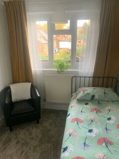 Apartment London, 3 beds — photo 10