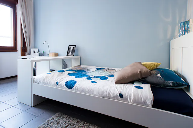 Private room in Via Arbe, Milan (1494740) room image 9