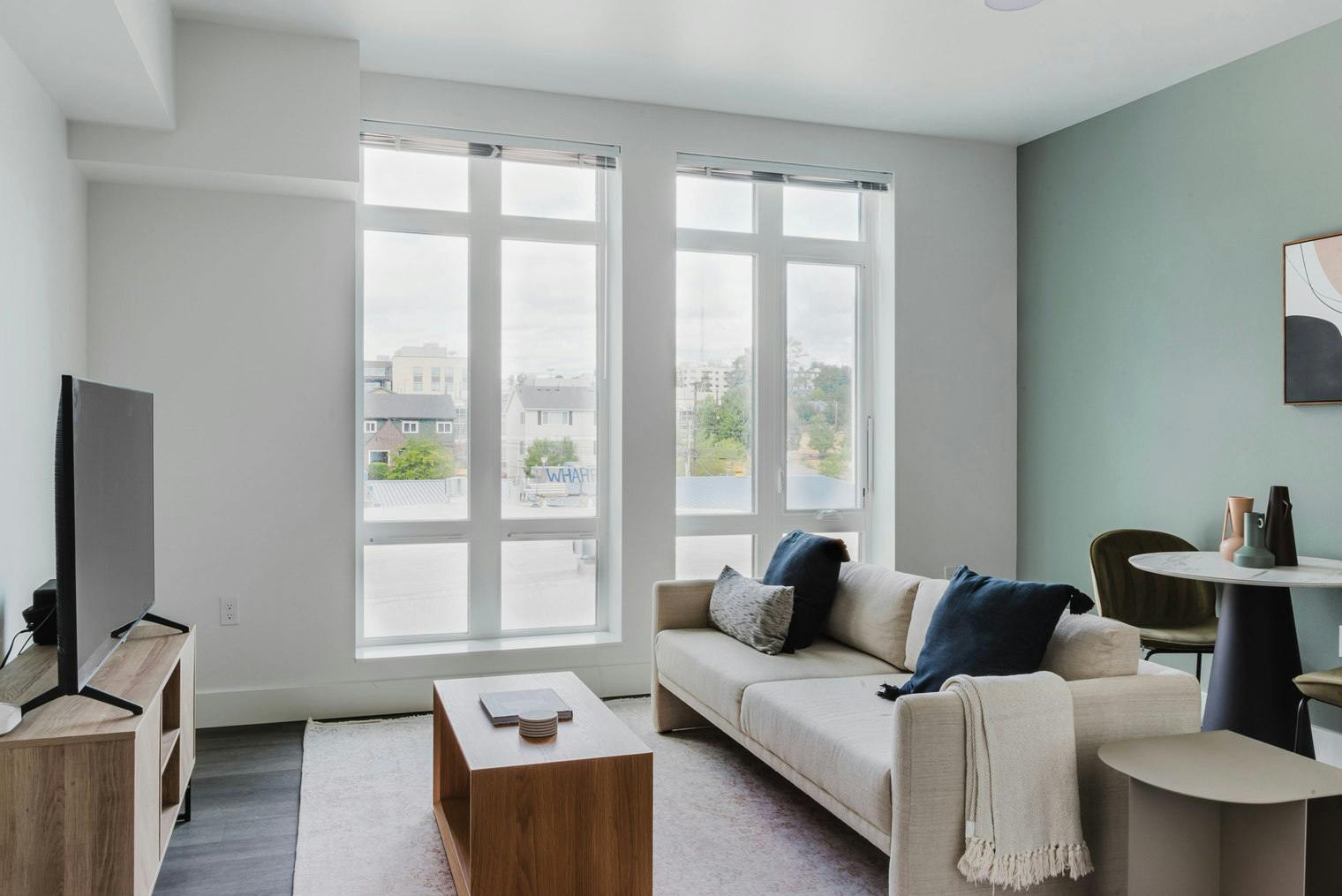 Appartement à louer pour $2,738/mois à Seattle, 12th Avenue
