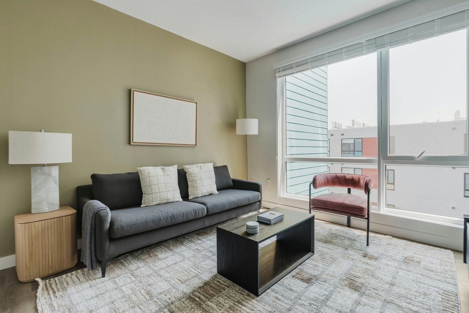 Apartment for rent for $5,140 per month in Revere, Salt St