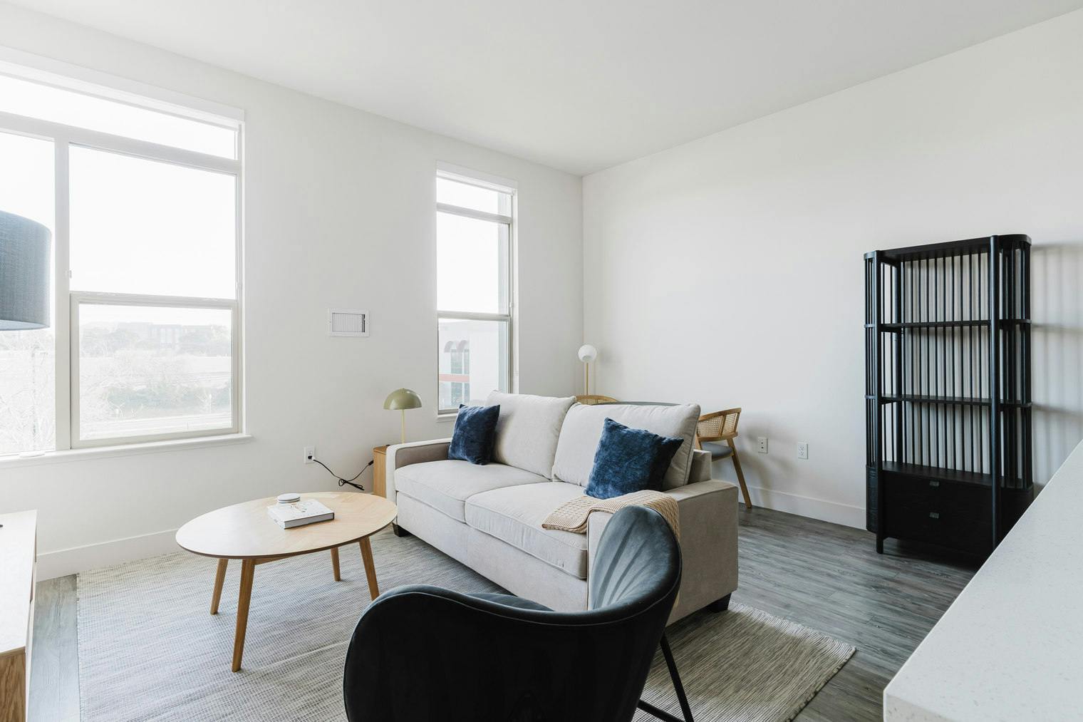 Apartment for rent for $5,673 per month in Menlo Park, Haven Avenue