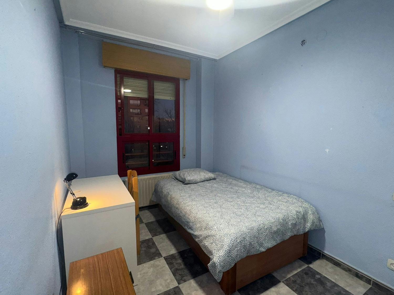 Calle del Cabo Machichaco, Madrid Madrid