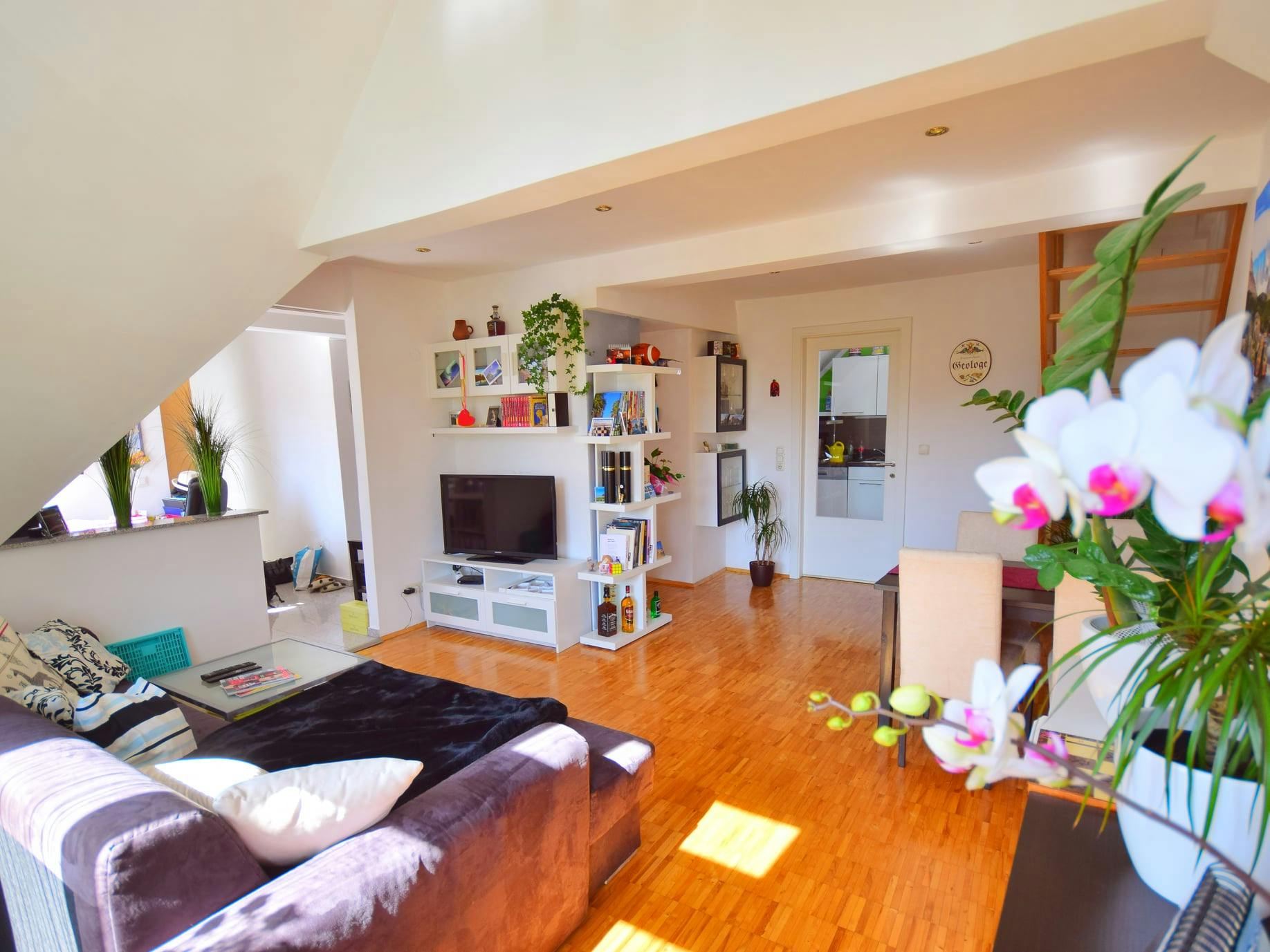 Apartment Graz, 1 bed — photo 2