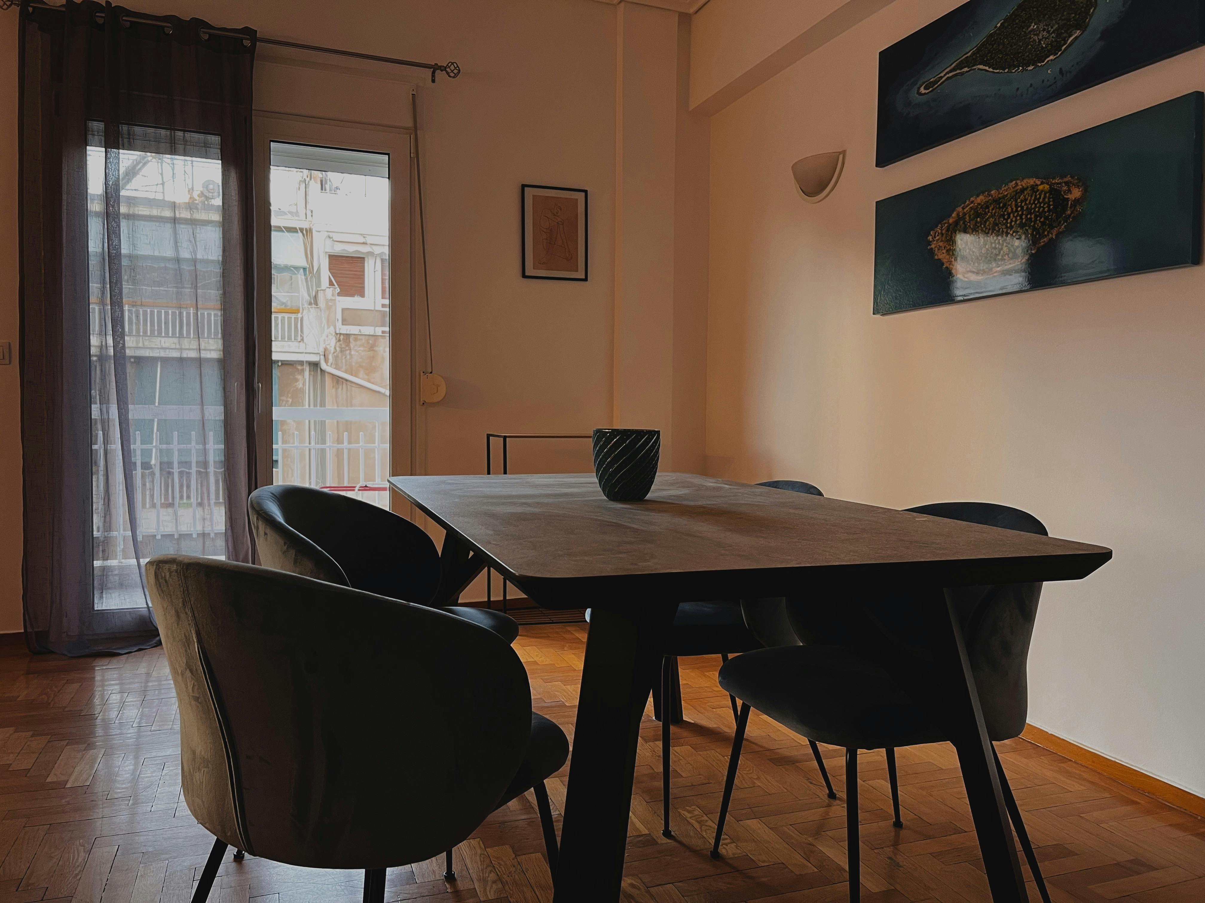 Apartment Athina, 1 bed, 20m² — photo 8