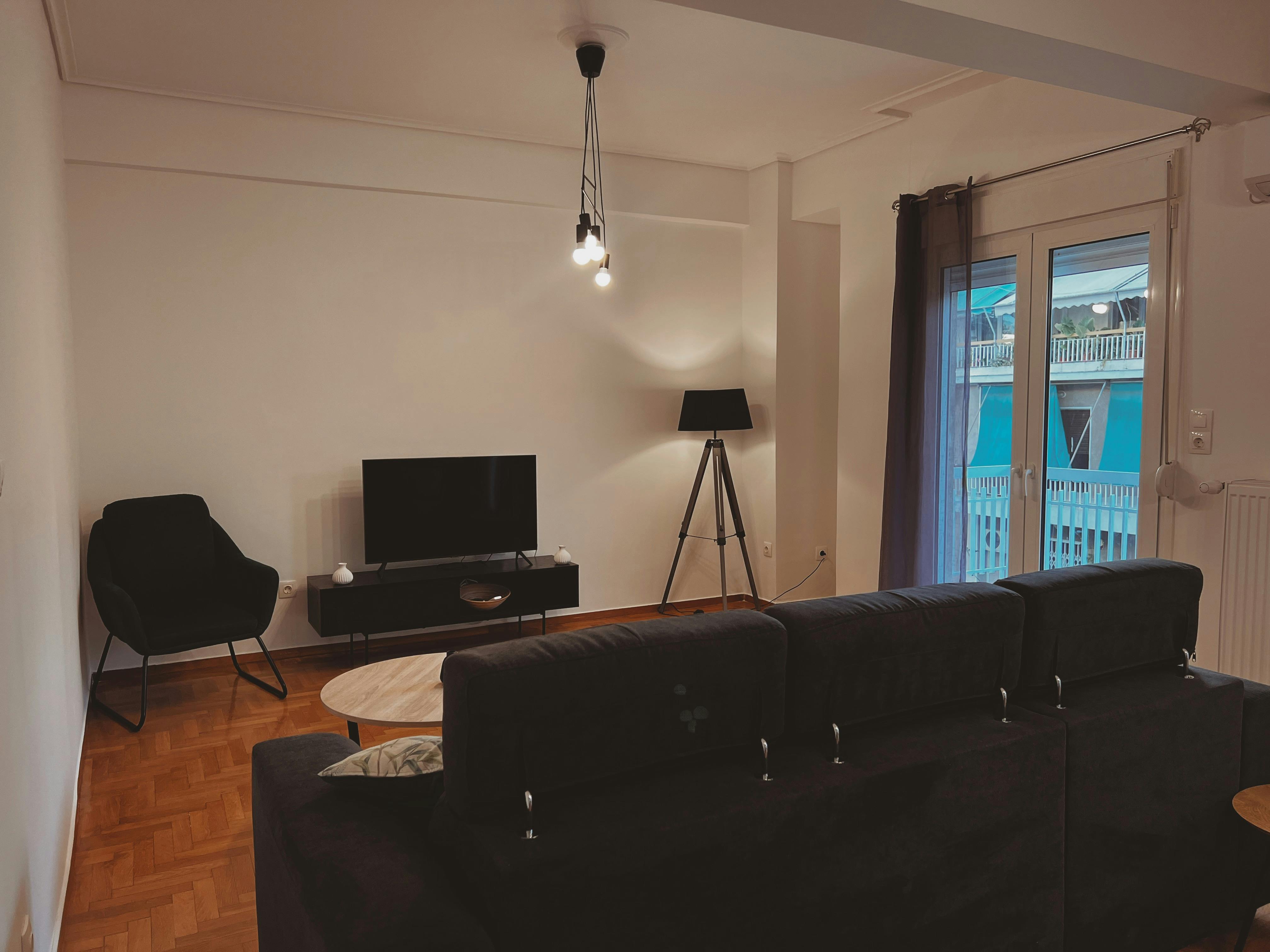 Apartment Athina, 1 bed, 20m² — photo 3