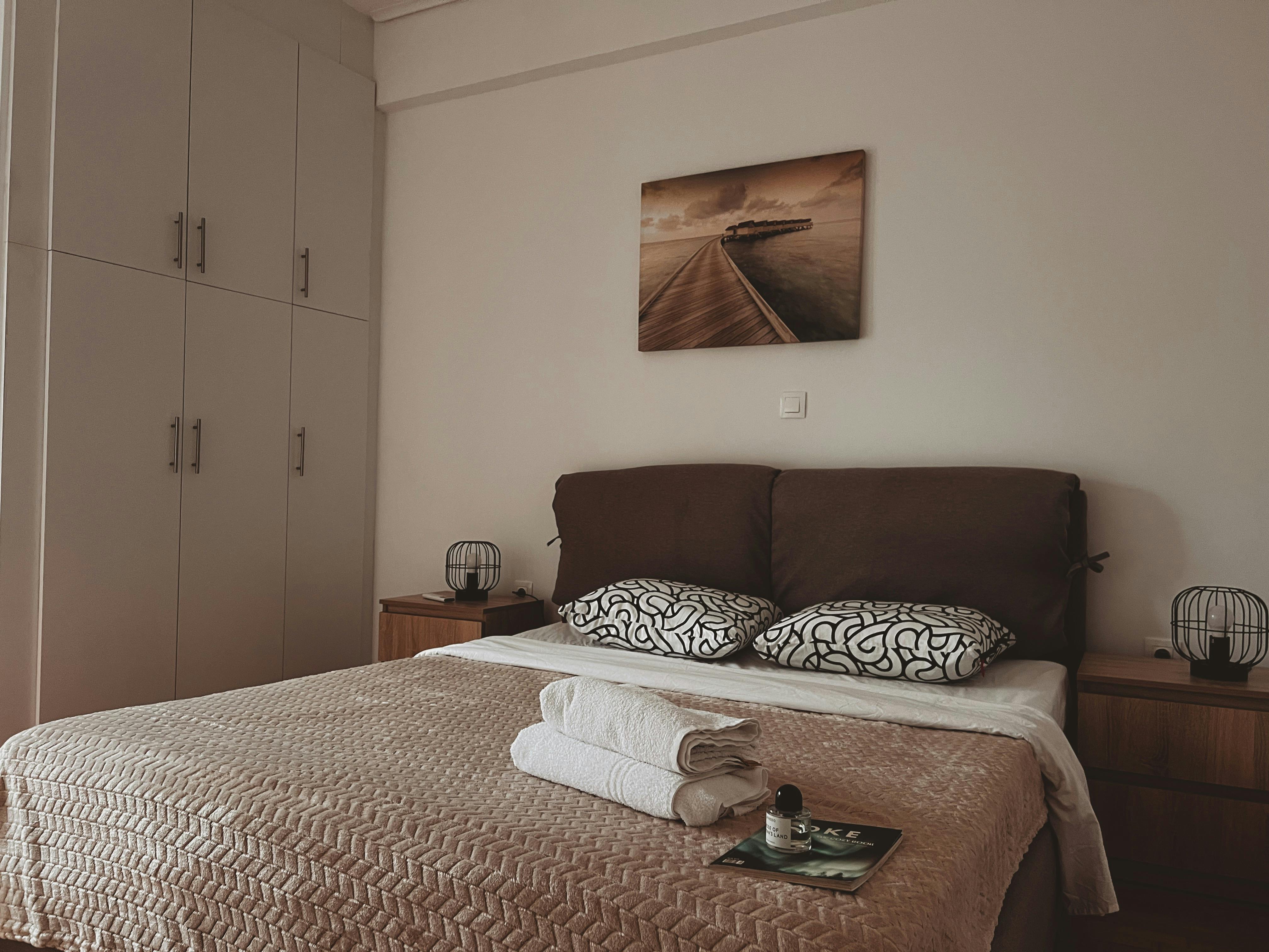 Privé kamer te huur voor € 550 per maand in Athina, Aristotelous