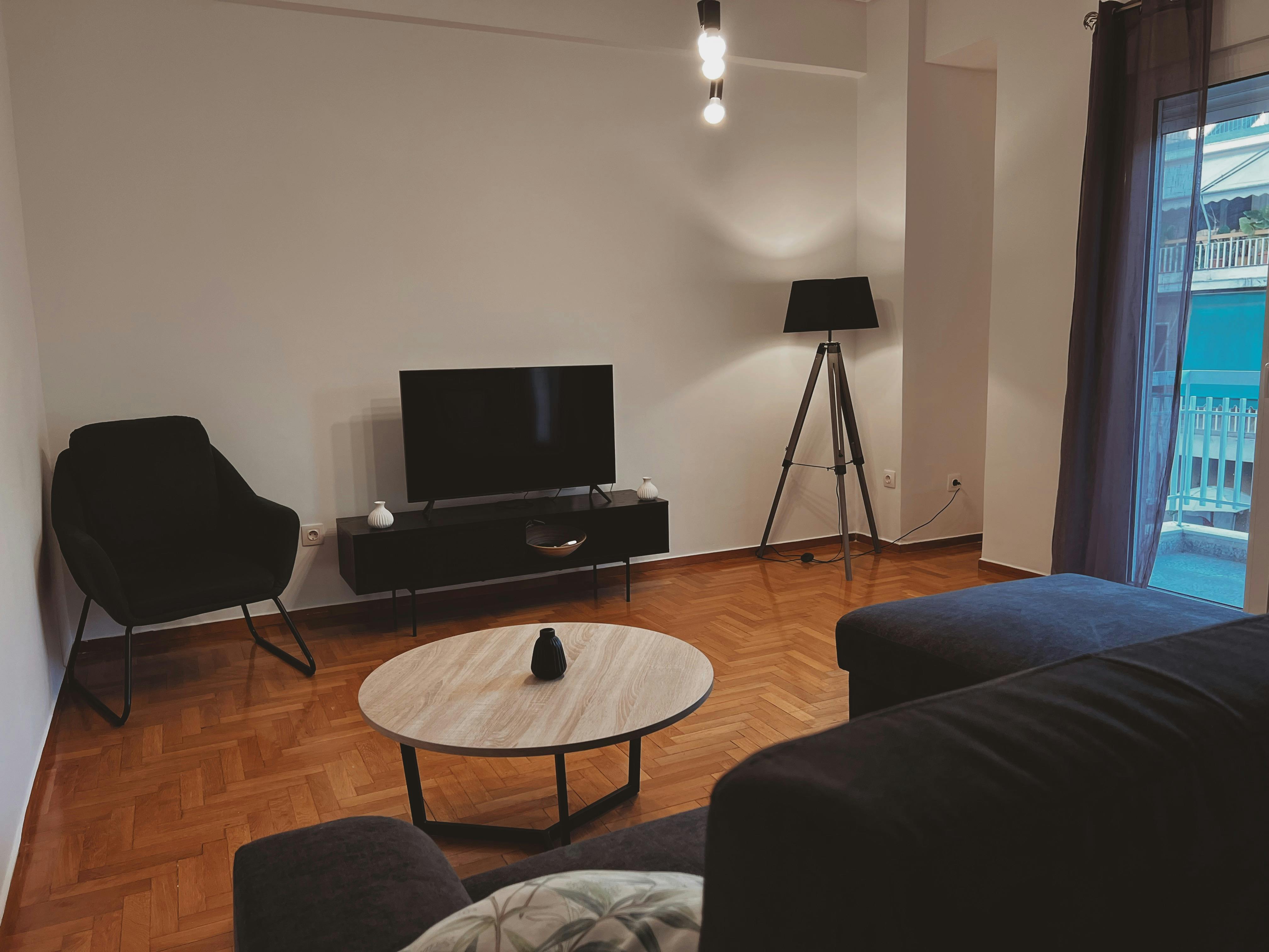 Apartment Athina, 1 bed, 20m² — photo 5