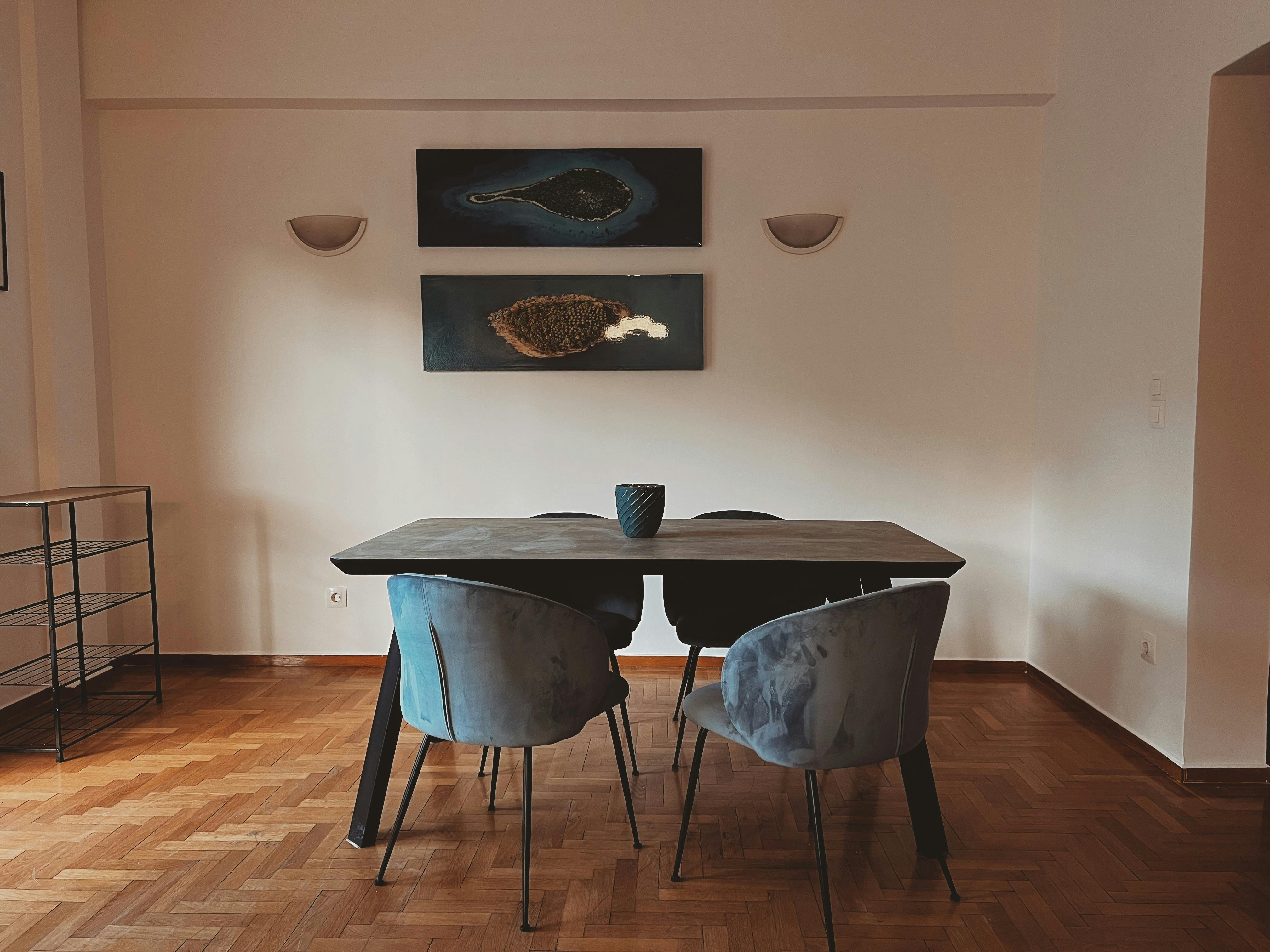 Apartment Athina, 1 bed, 20m² — photo 10