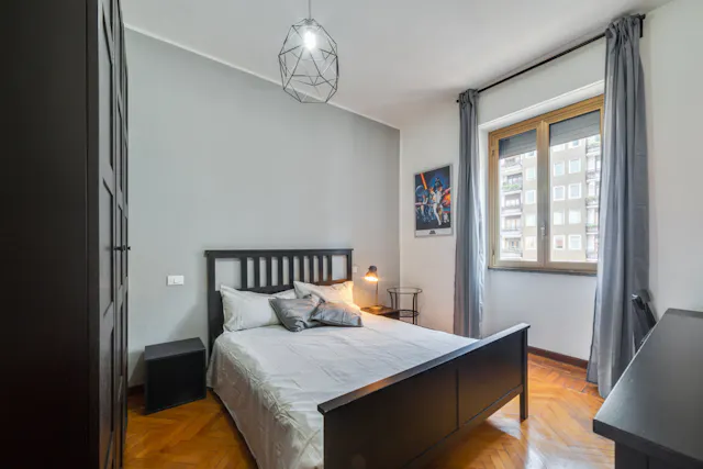 Private room in Via Melchiorre Gioia, Milan (1585661) room image 2