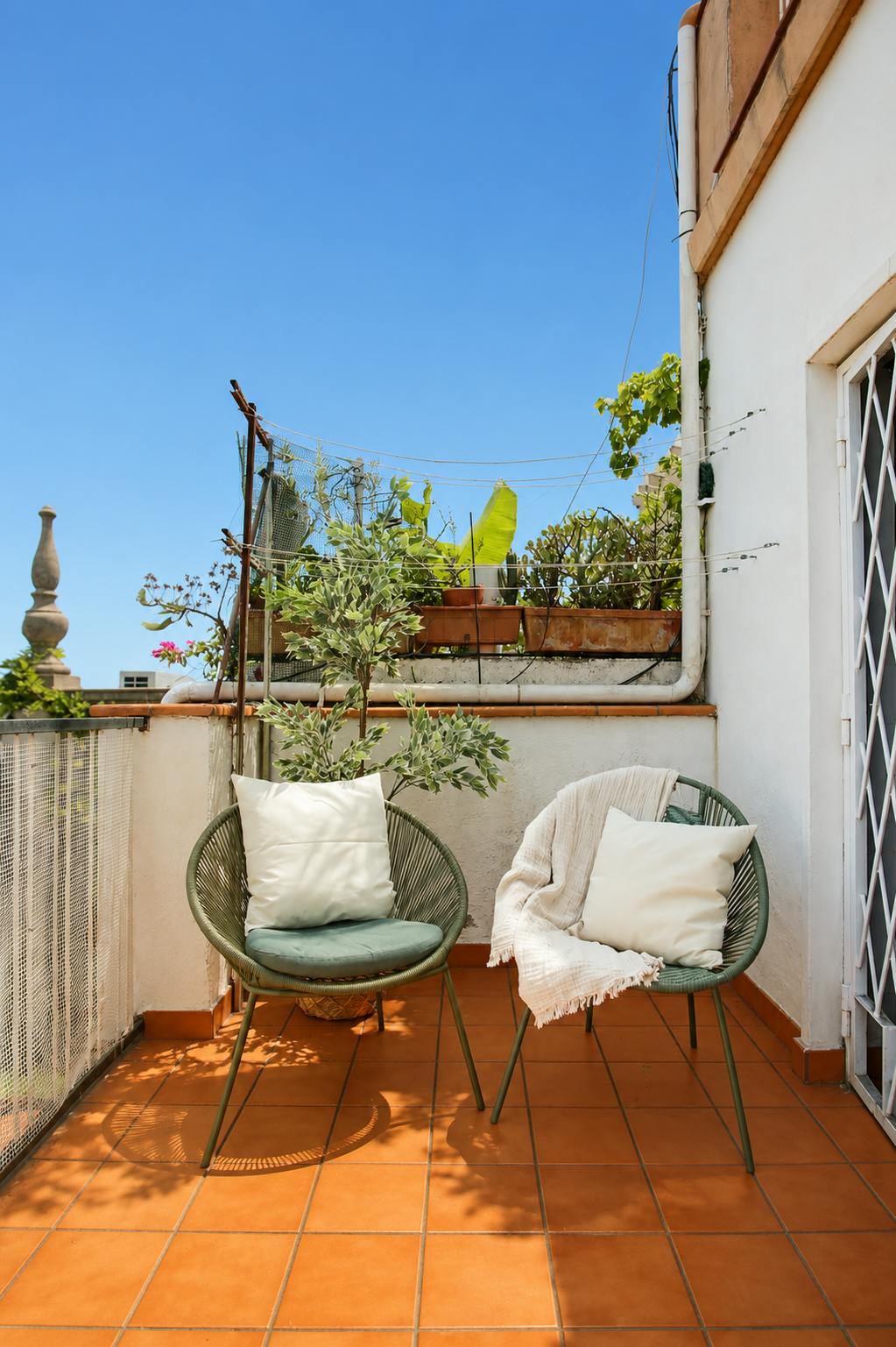 Appartamento Barcellona, 2 camere — foto 19