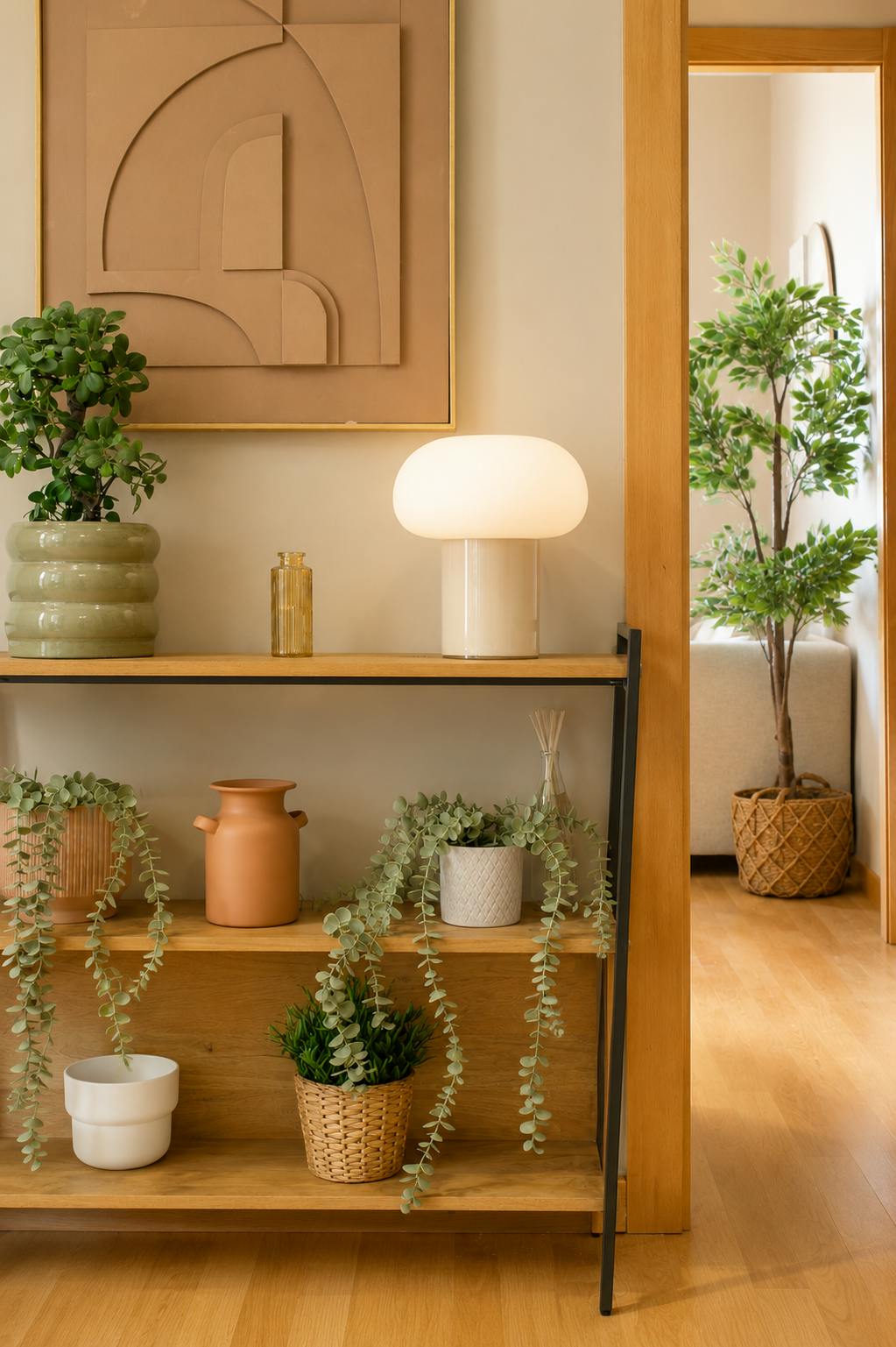 Appartamento Barcellona, 2 camere — foto 16