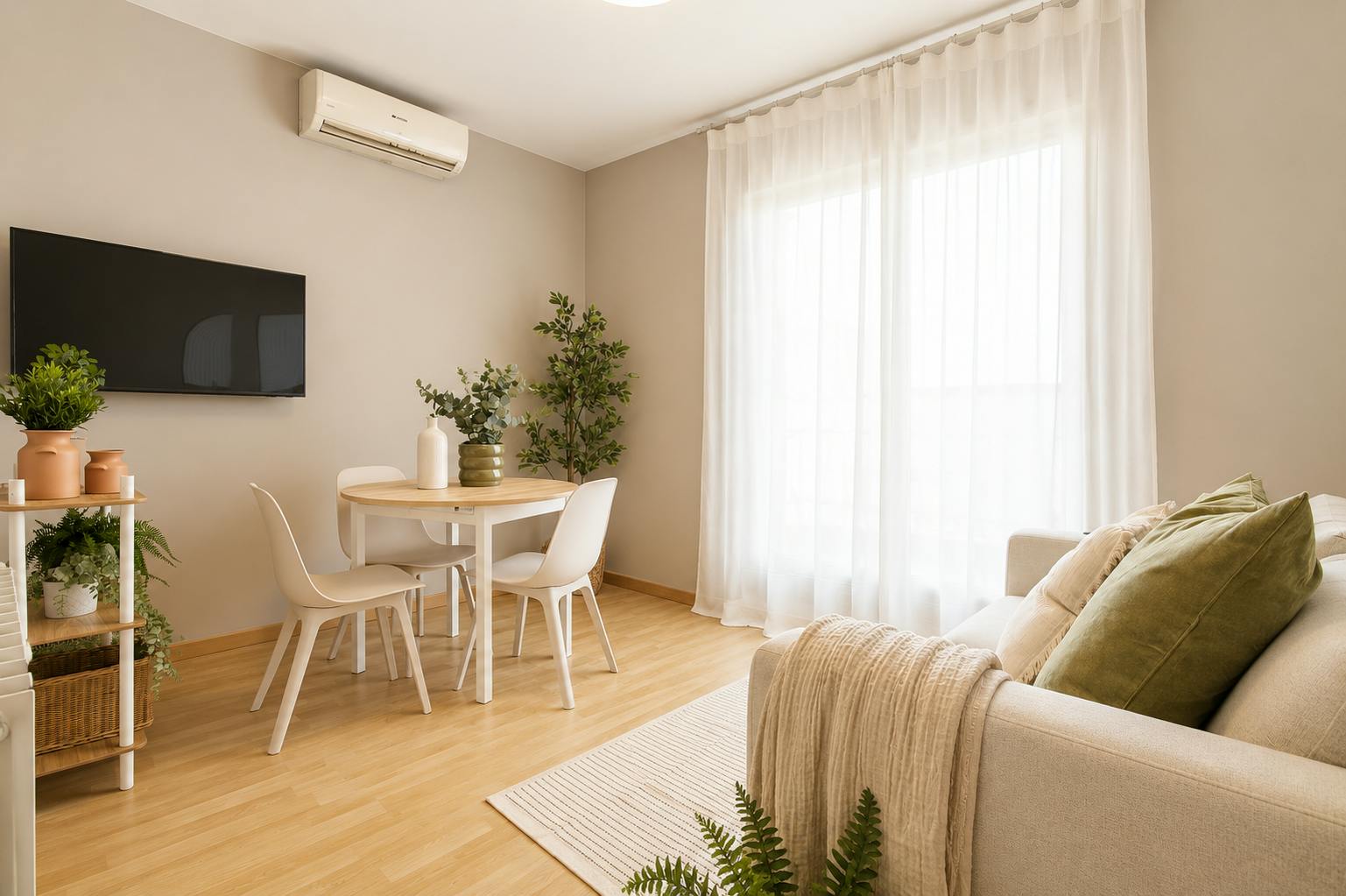 Appartamento Barcellona, 2 camere — foto 18