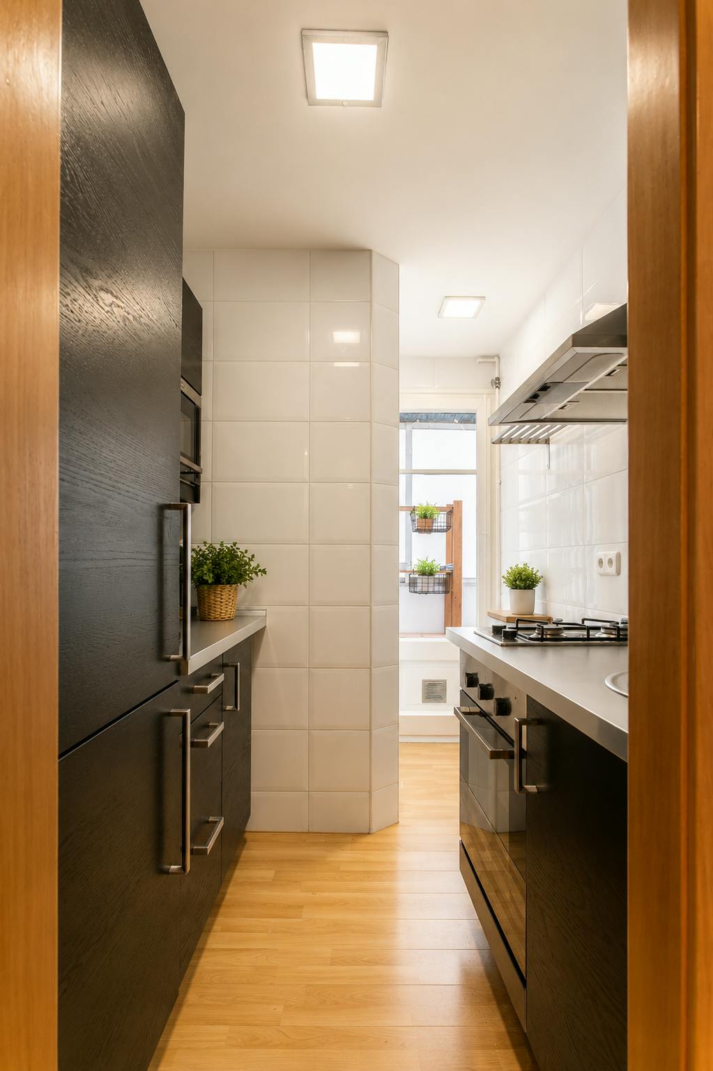 Appartamento Barcellona, 2 camere — foto 15