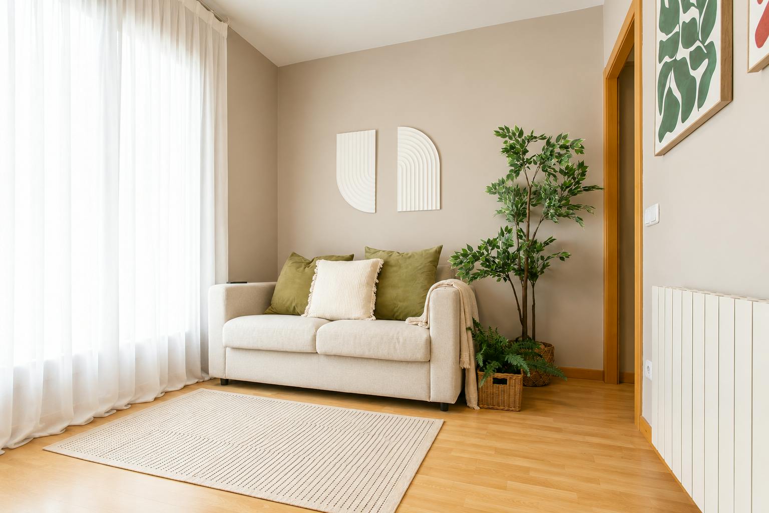 Appartamento Barcellona, 2 camere — foto 20