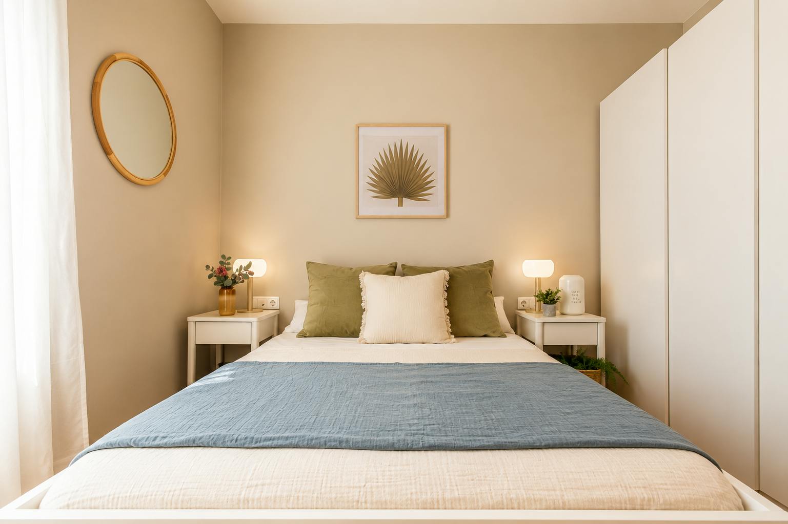 Appartamento Barcellona, 2 camere — foto 12