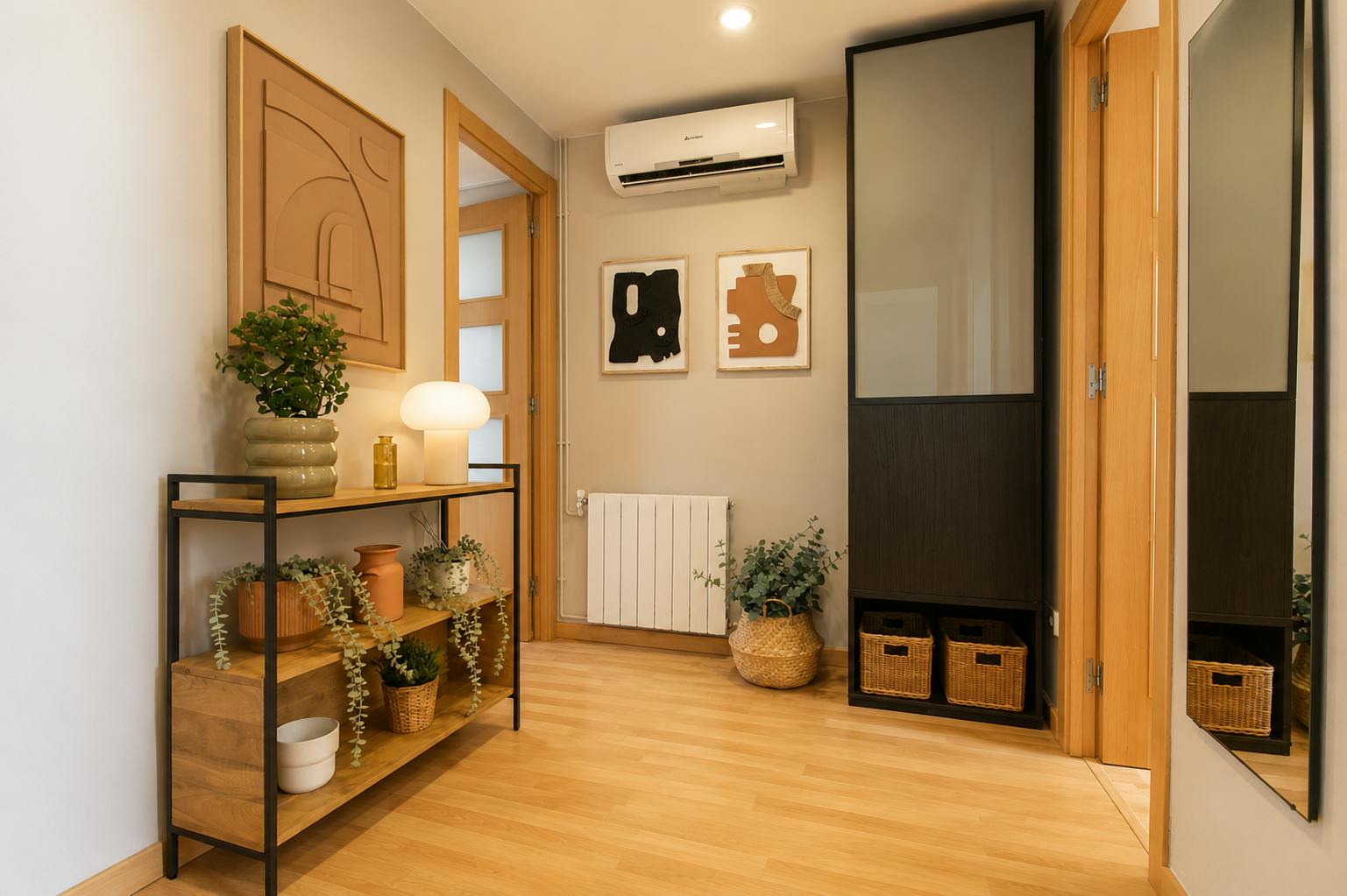 Appartamento Barcellona, 2 camere — foto 14