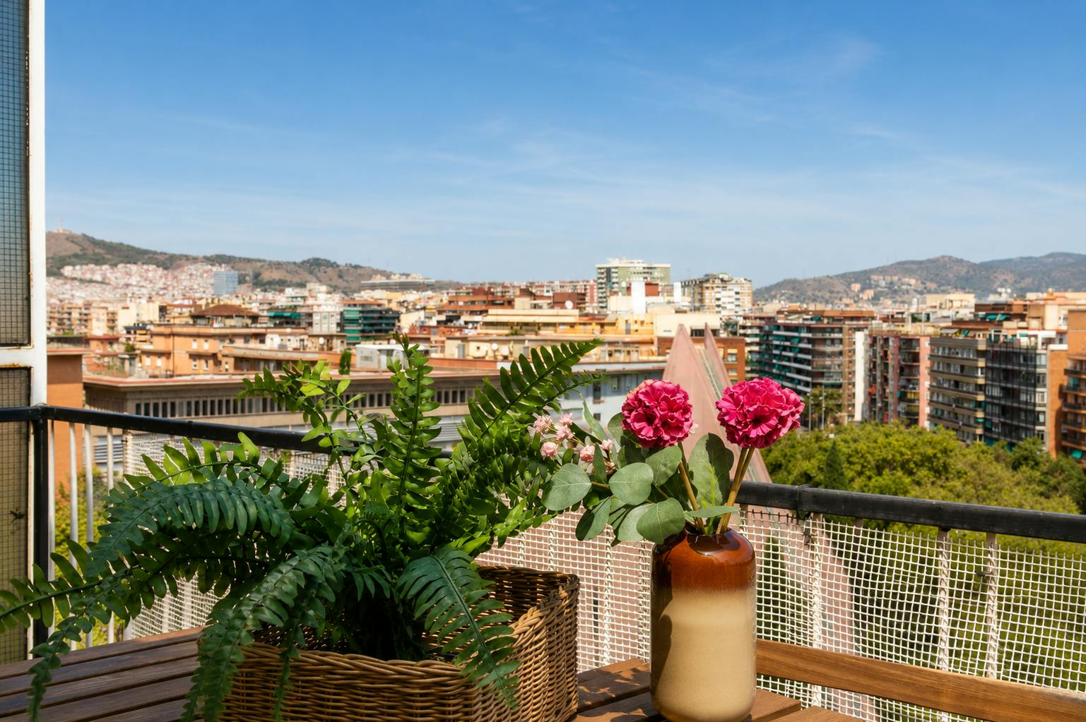 Appartamento Barcellona, 2 camere — foto 17