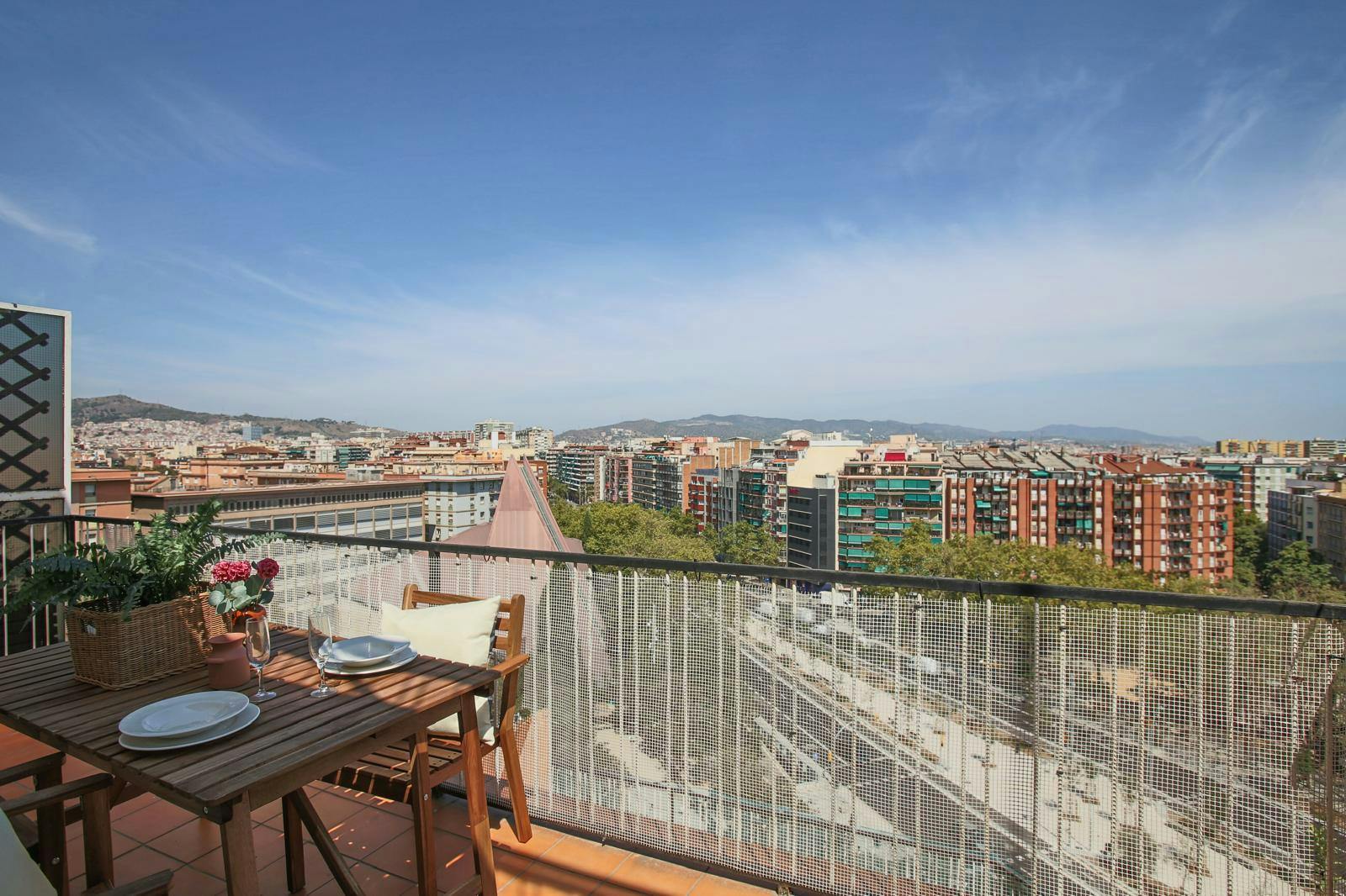 Carrer de Biscaia, Barcelona Barcelona