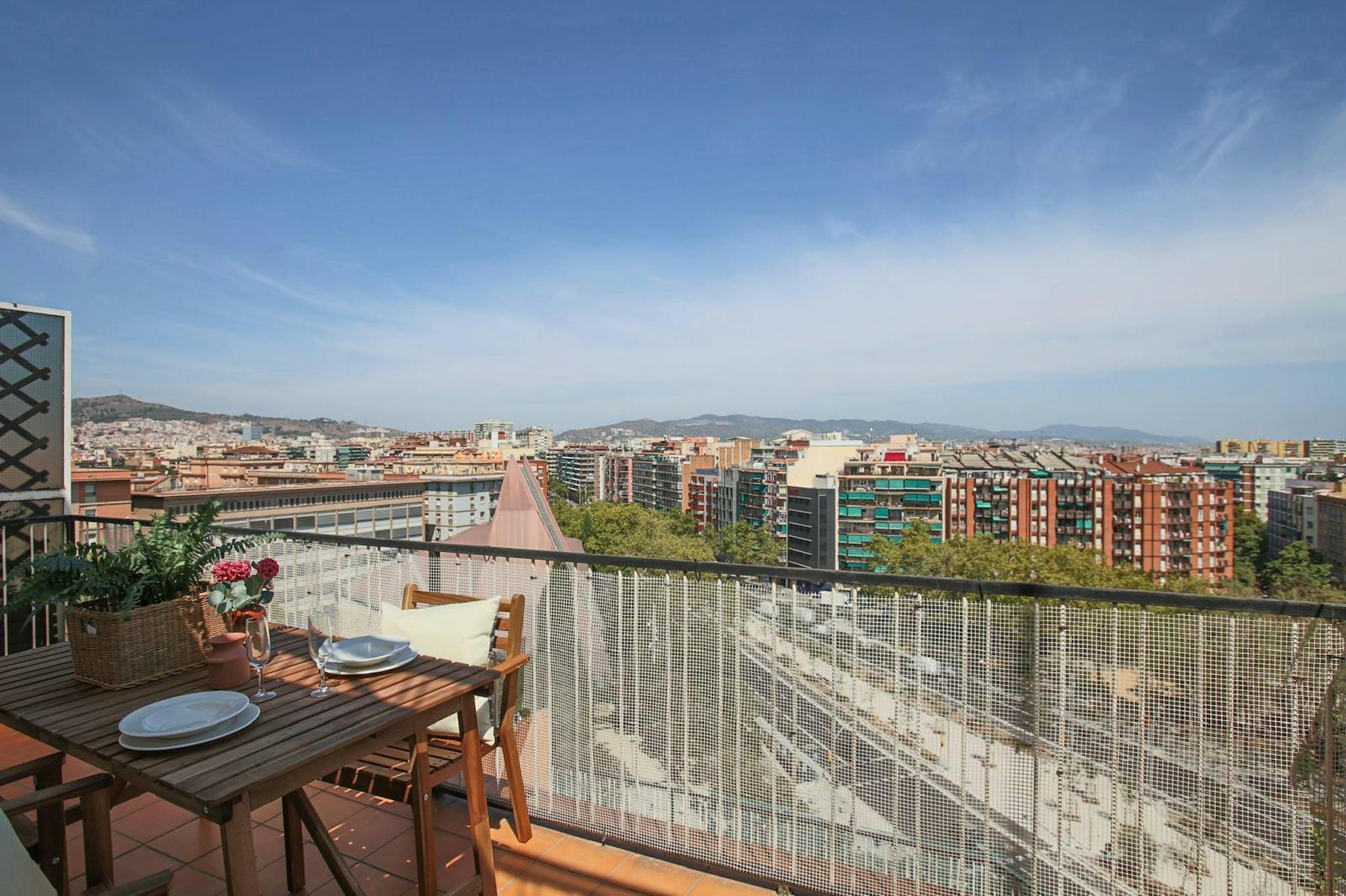 Carrer de Biscaia, Barcelona preview