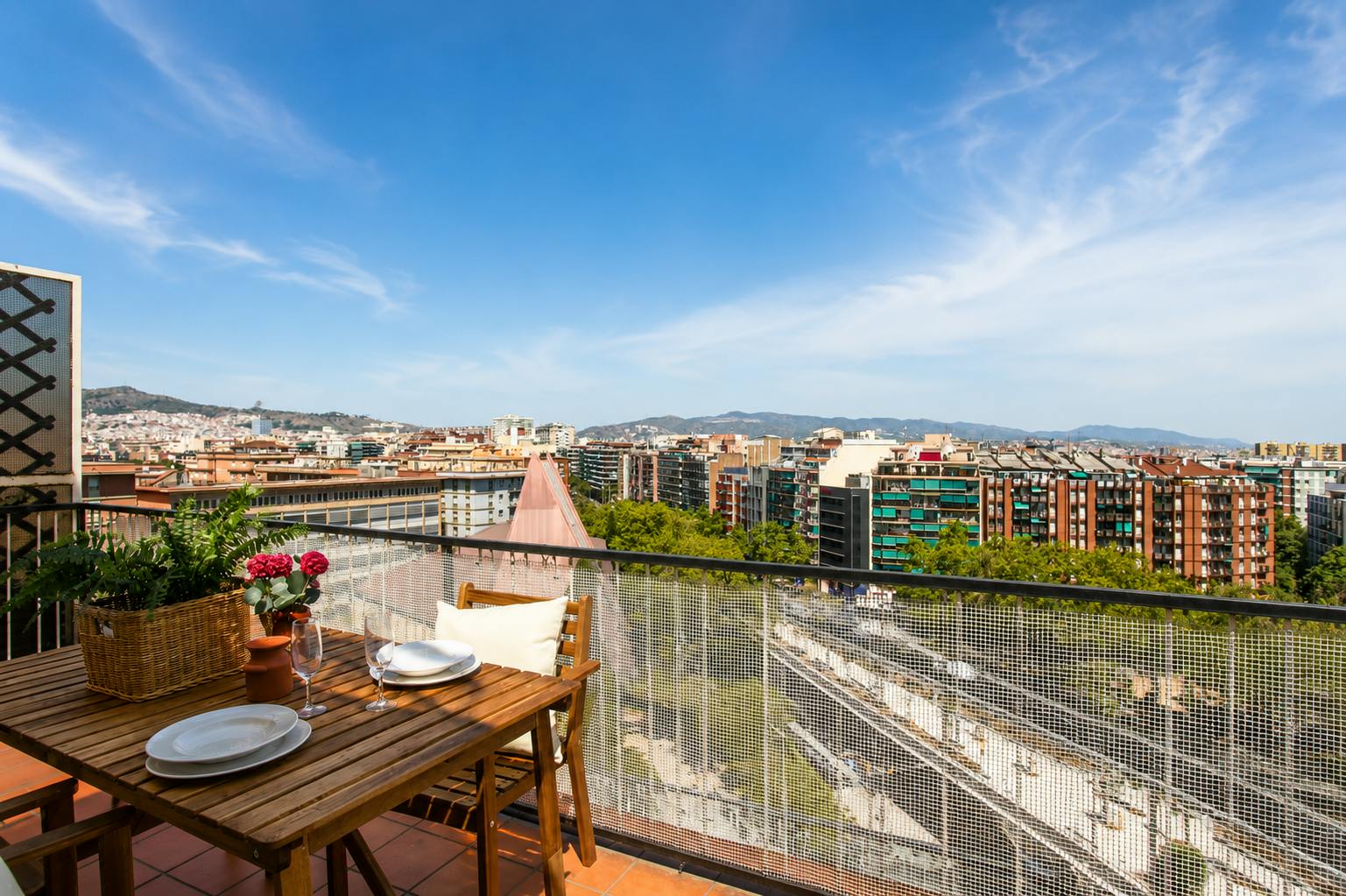 Appartamento Barcellona, 2 camere — foto 11