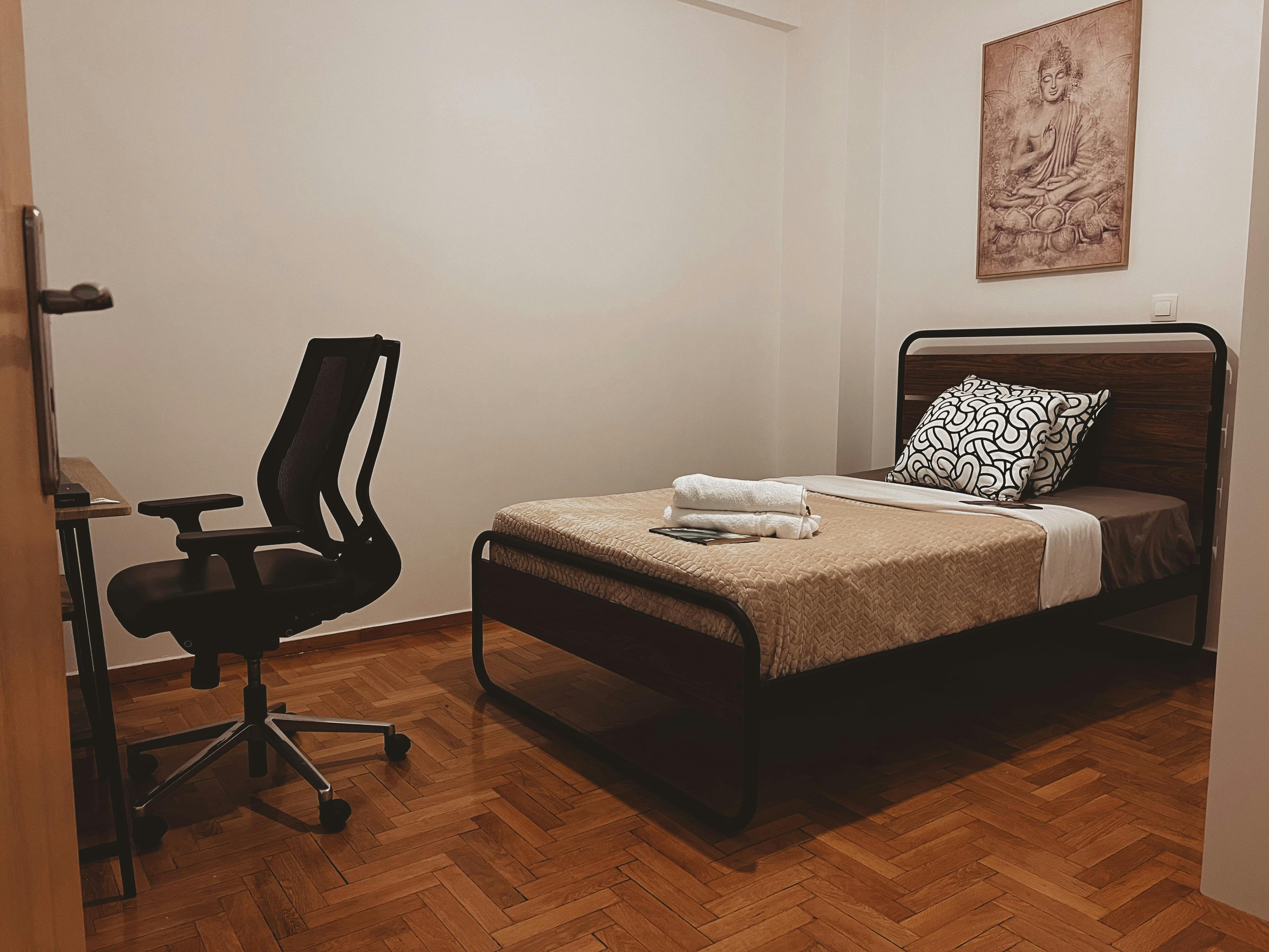 Aristotelous, Athens preview