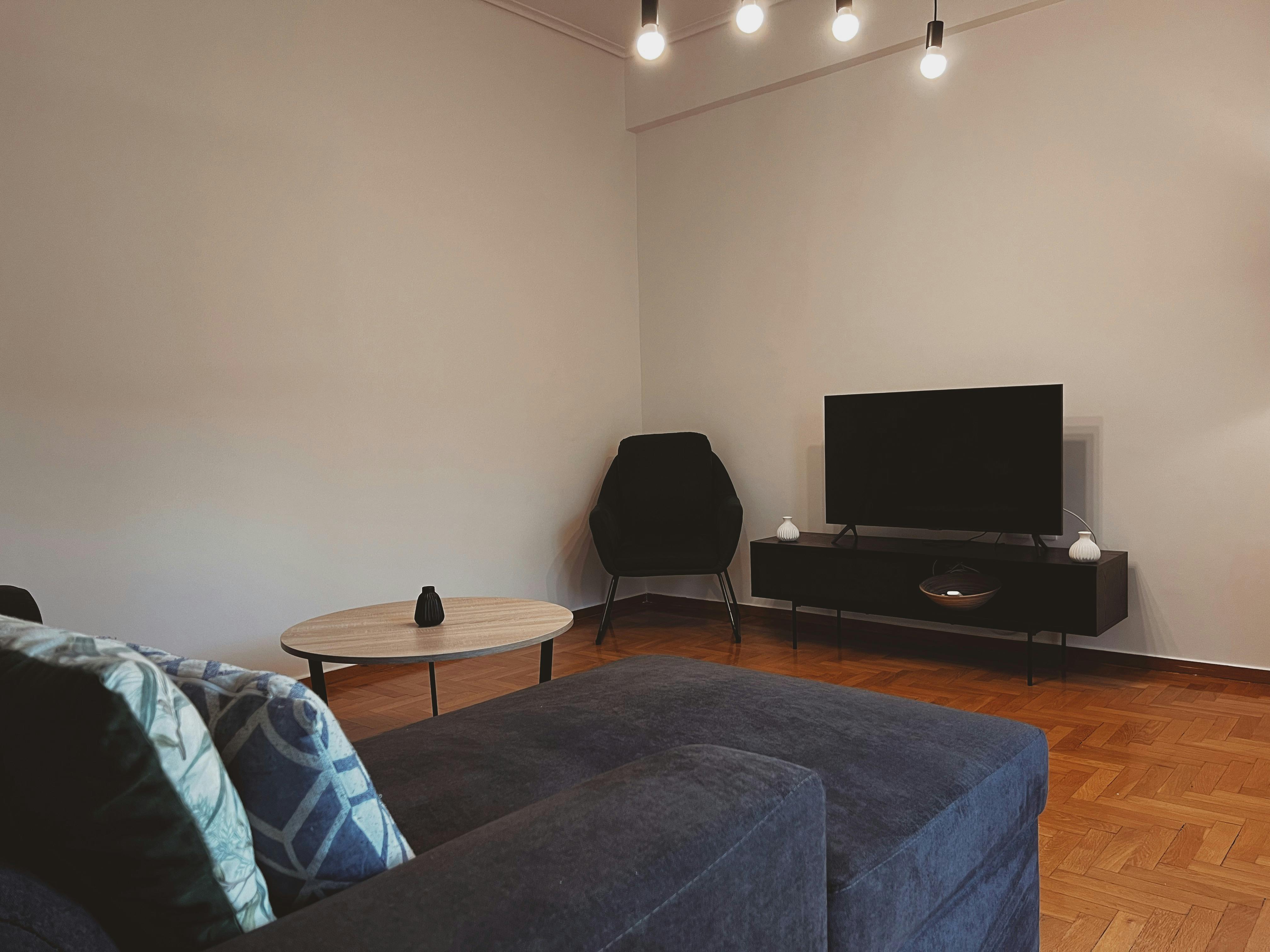 Apartment Athens, 1 bed, 15m² — photo 5