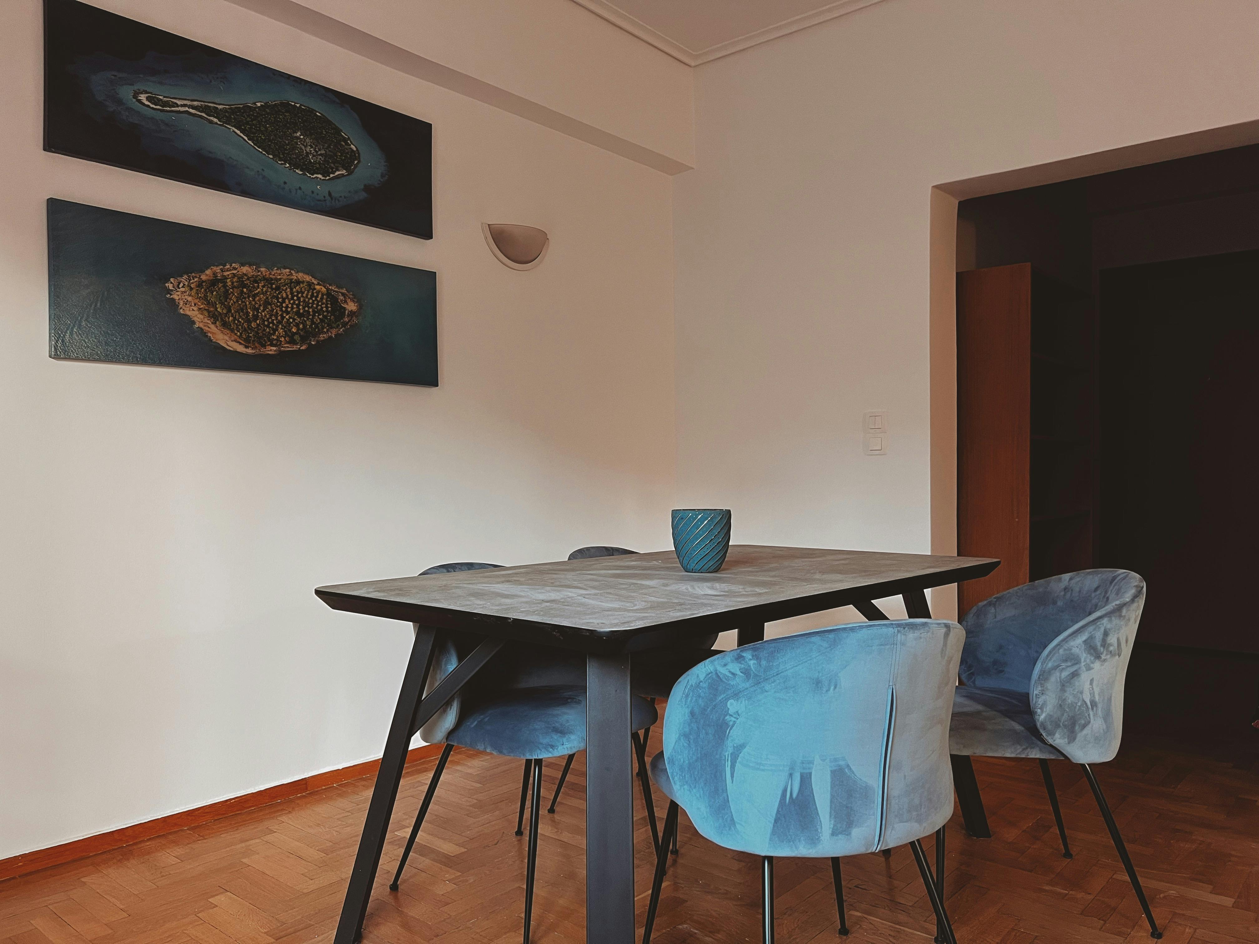 Apartment Athens, 1 bed, 15m² — photo 6