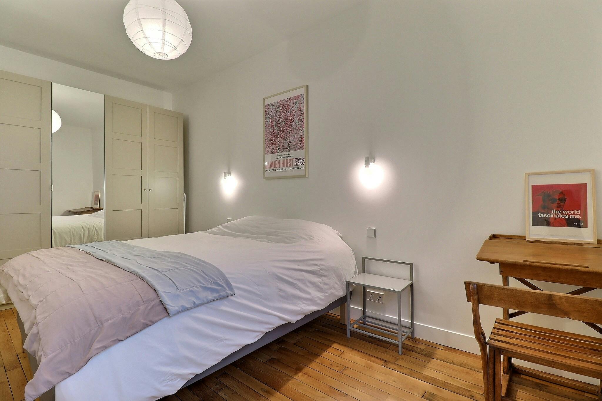 Rue Froment, Paris preview