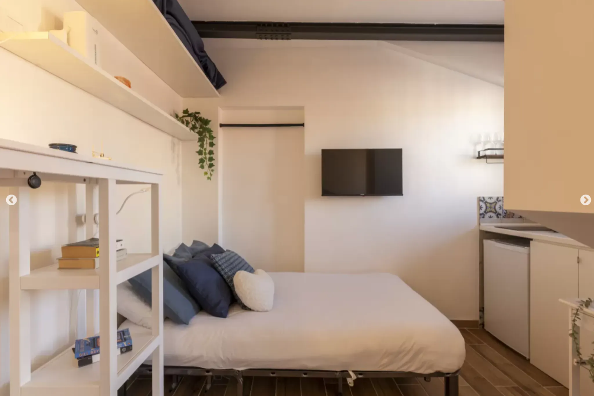 Via Orti, Milan preview